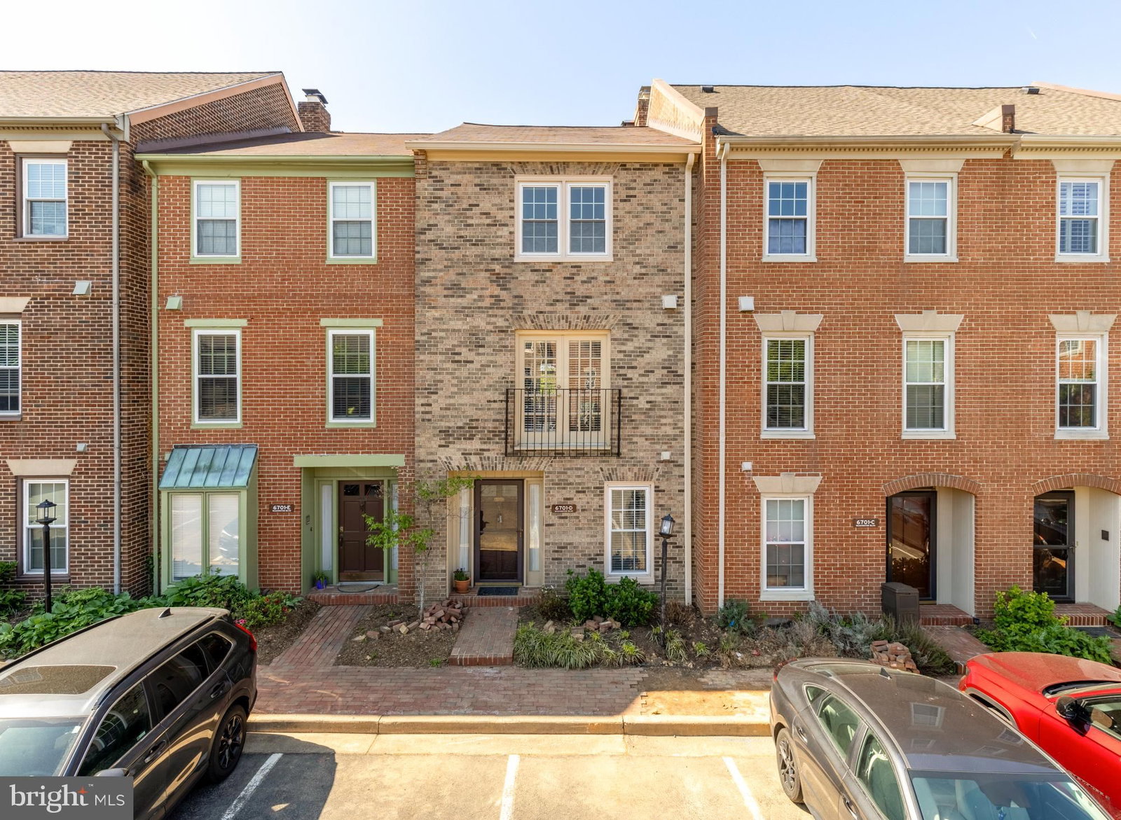 6701 WASHINGTON BLVD, ARLINGTON 22213, VA