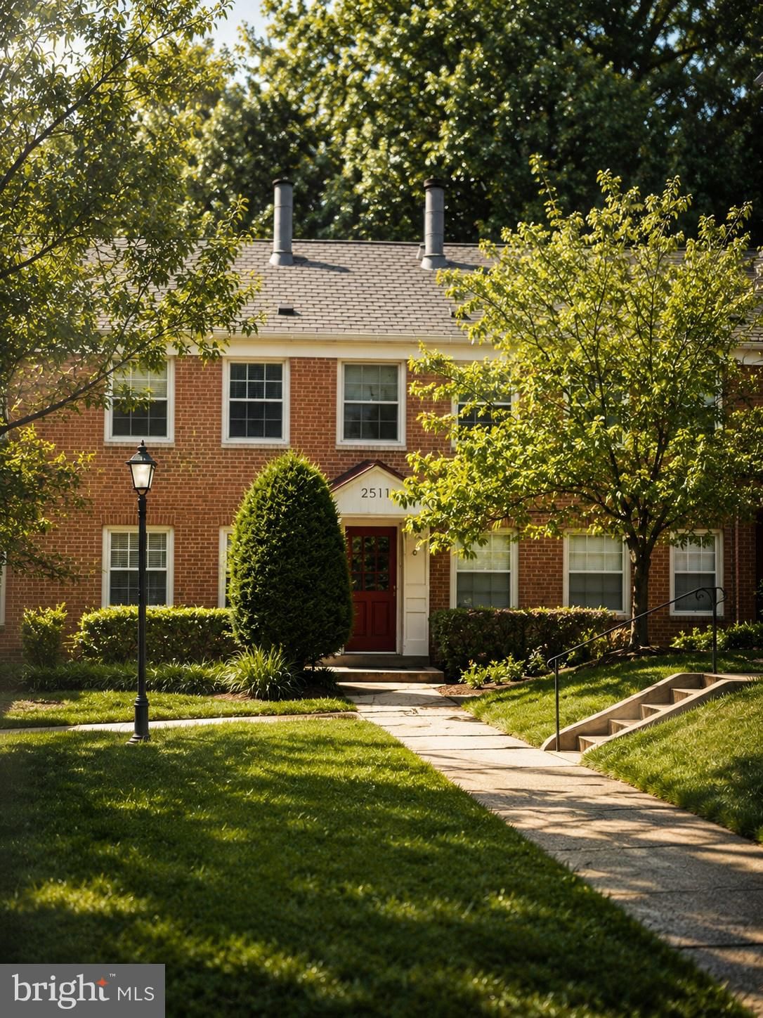 2511 ARLINGTON BOULEVARD #101 photograph