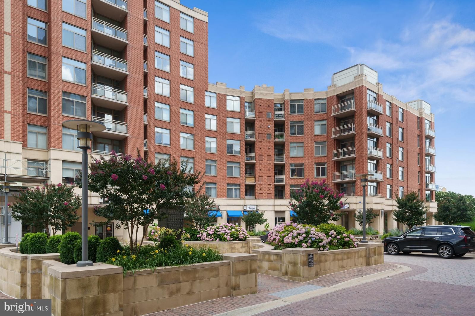 3600 S. GLEBE RD, ARLINGTON 22202, VA