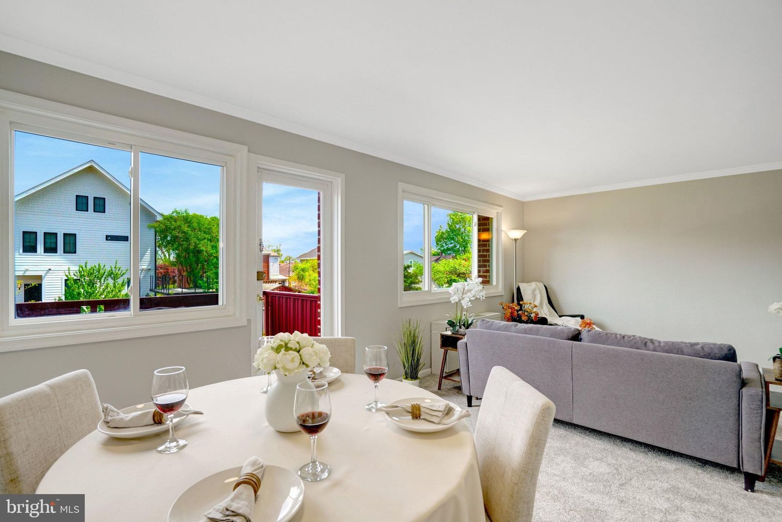 1830 COLUMBIA PIKE, ARLINGTON 22204, VA