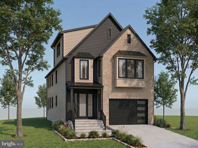1930 VAN BUREN STREET