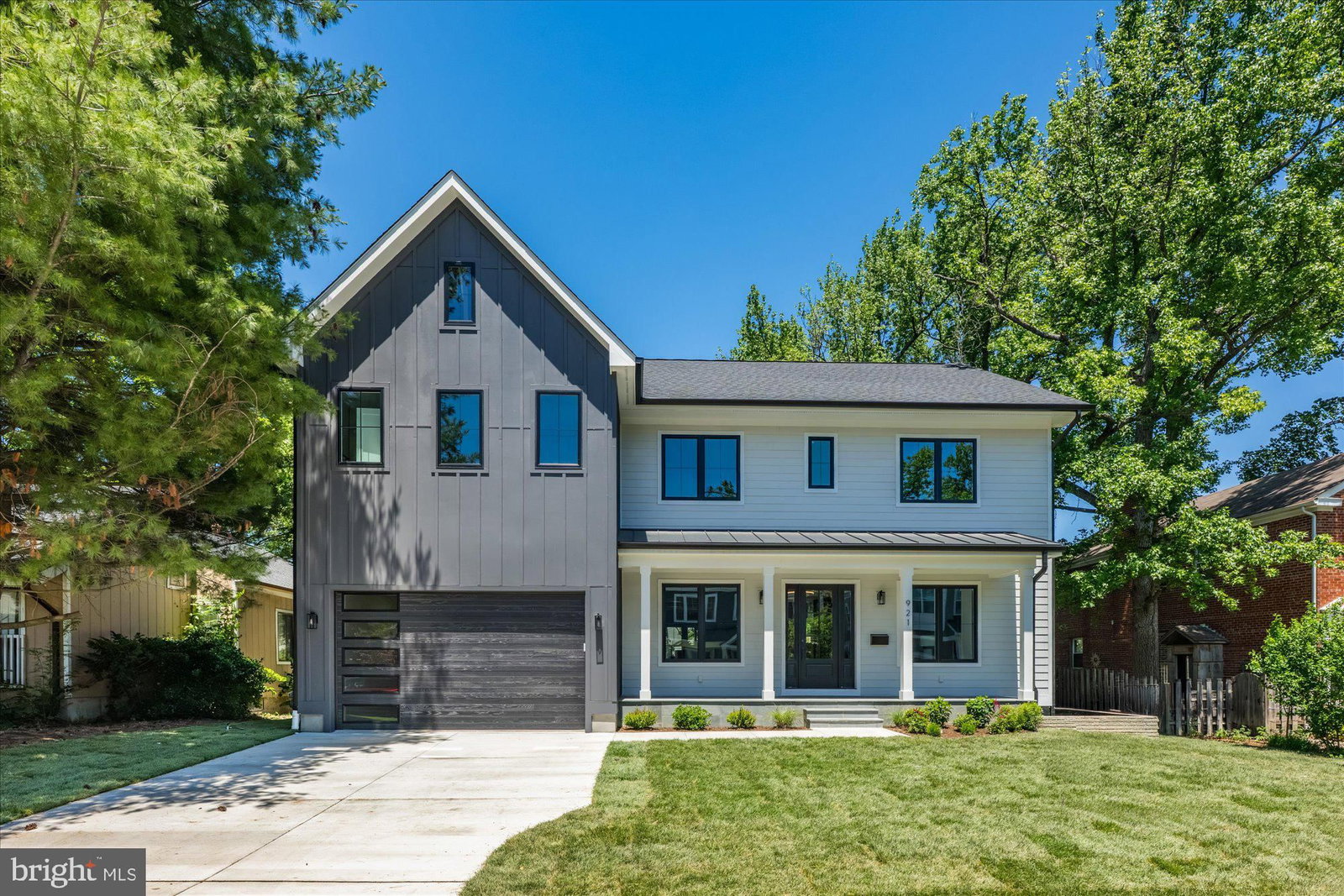 921 22ND ST S, ARLINGTON 22202, VA