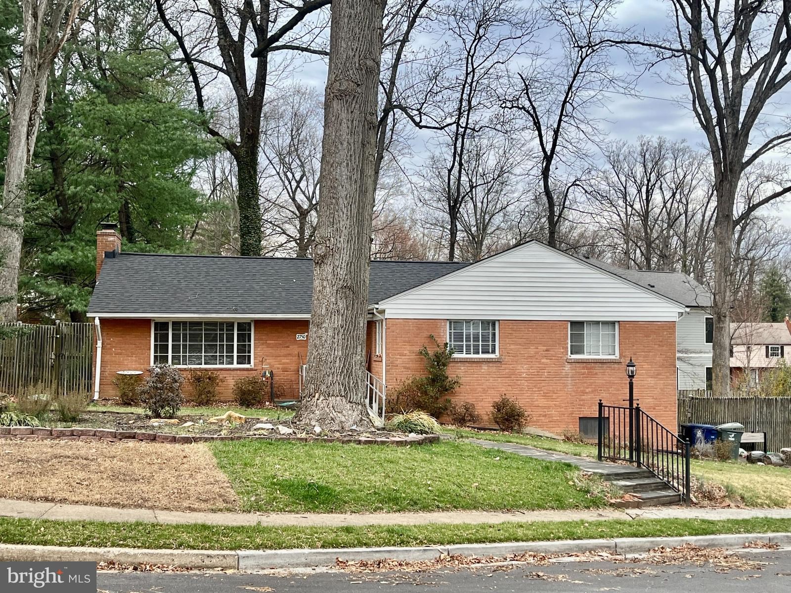 2750 N WYOMING ST N, ARLINGTON 22213, VA