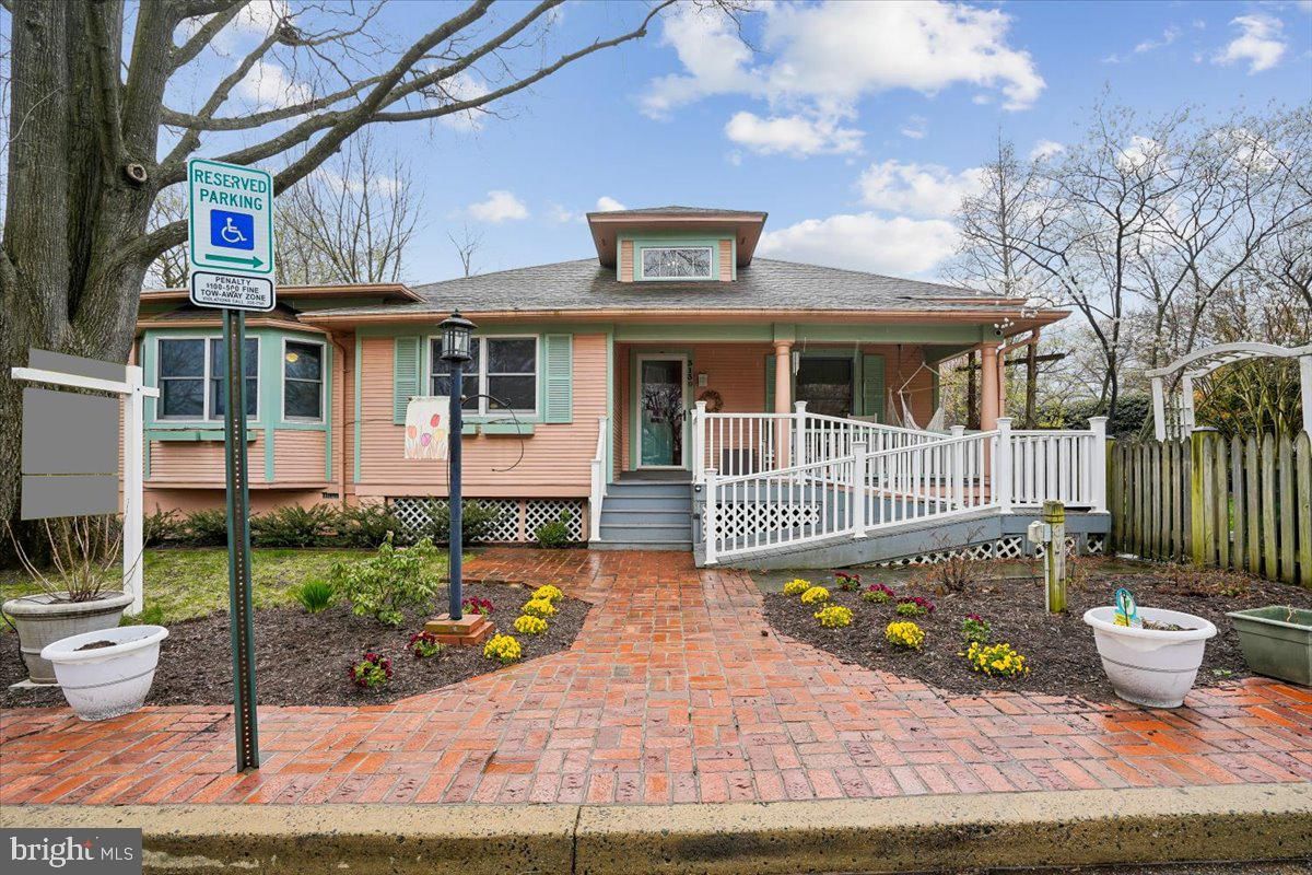 3130 5TH ST N, ARLINGTON 22201, VA