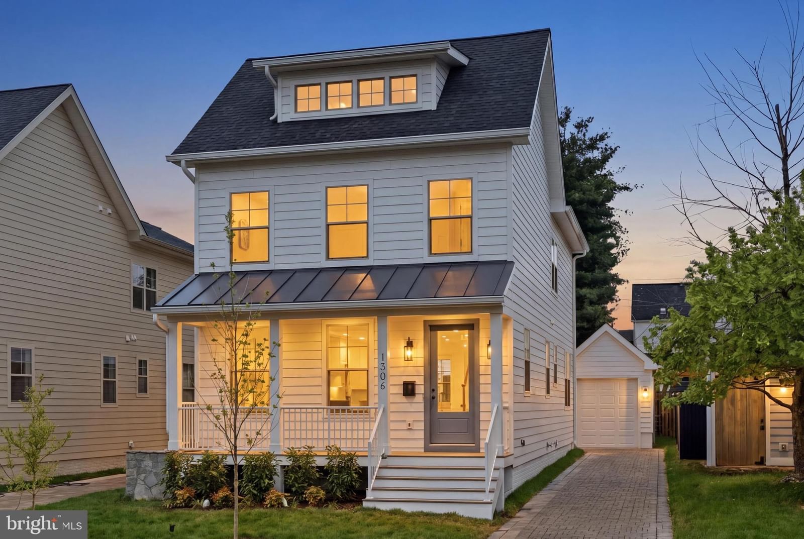 1306 S POE ST, ARLINGTON 22204, VA