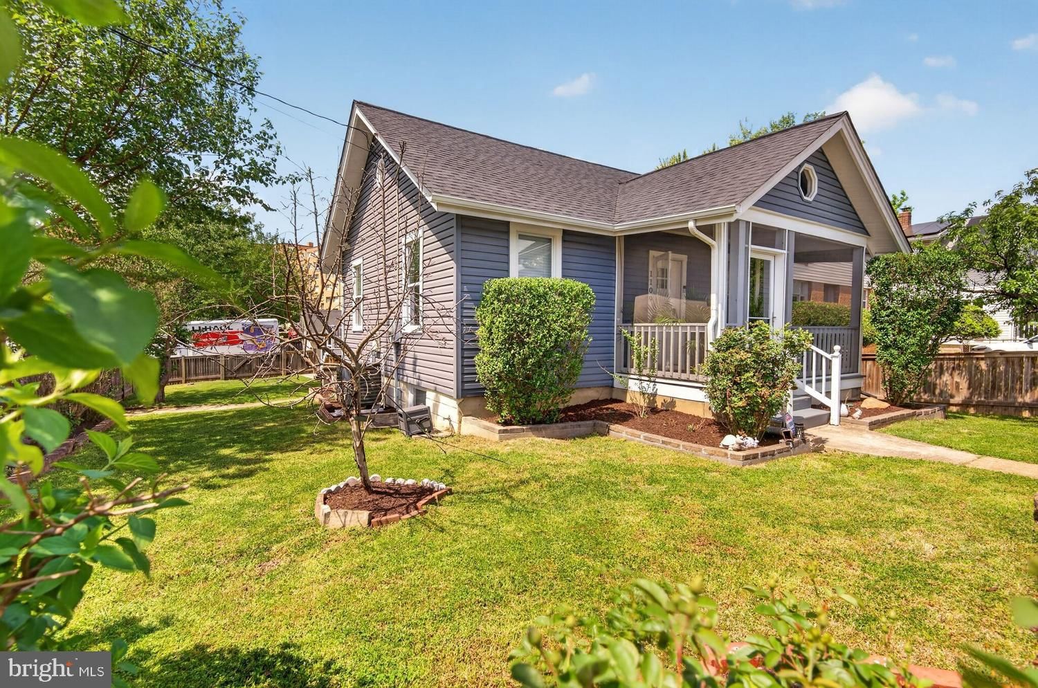 1109 S ROLFE ST, ARLINGTON 22204, VA