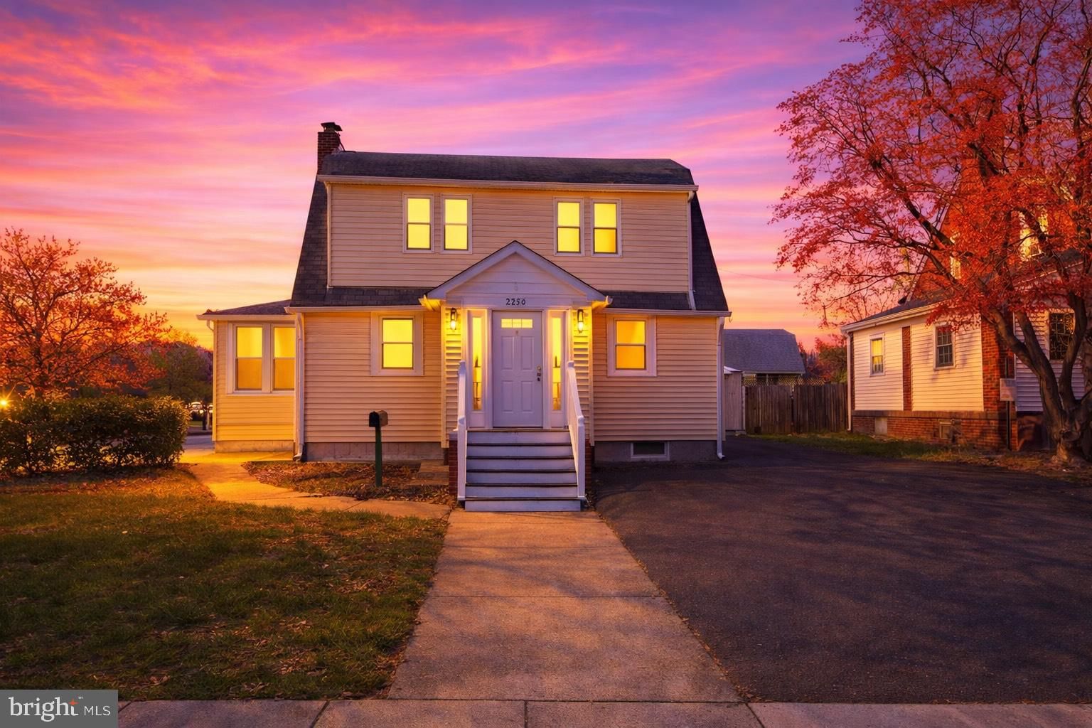 2320 S EADS ST, ARLINGTON 22202, VA