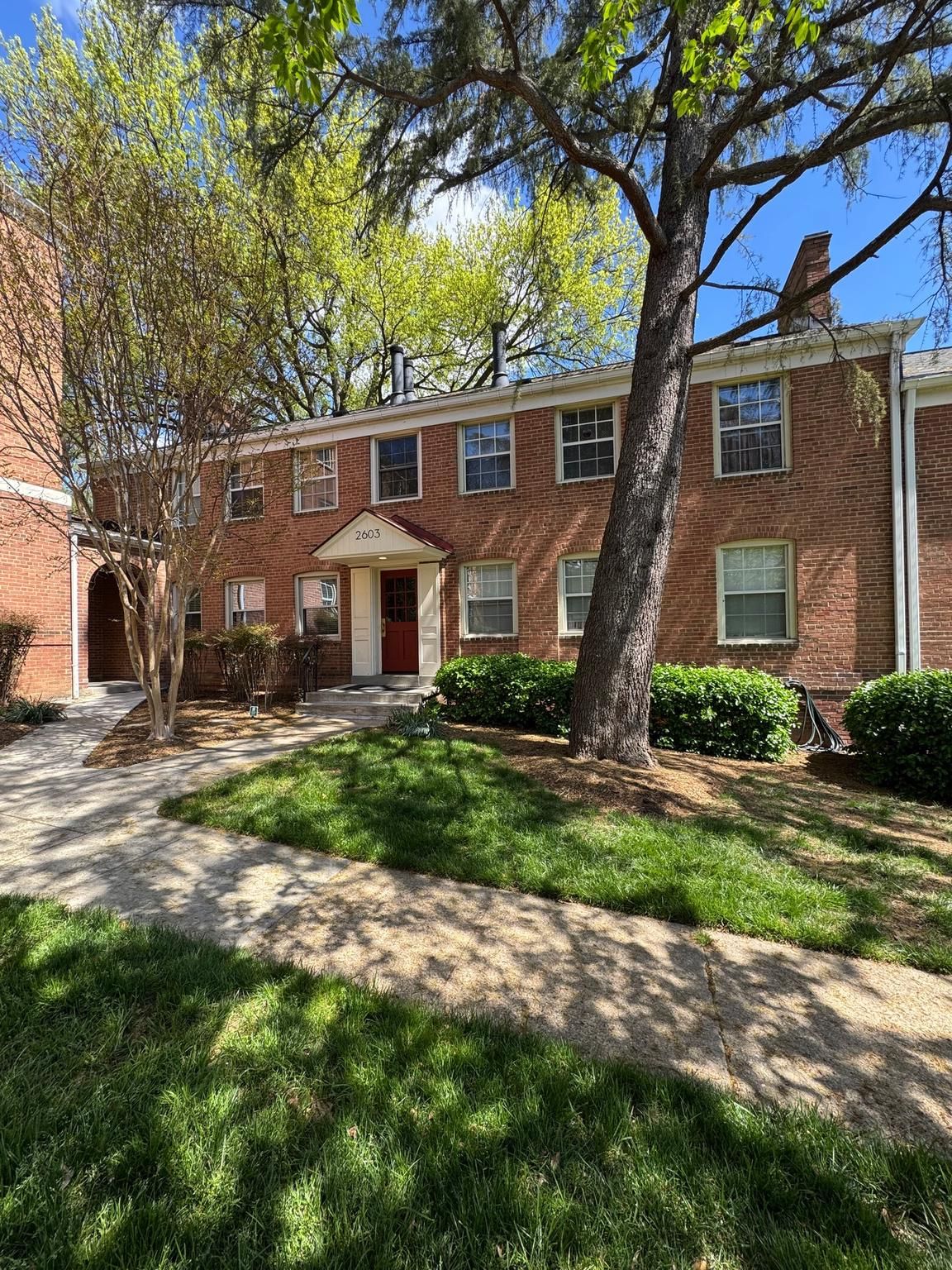 2603 ARLINGTON BLVD, ARLINGTON 22201, VA