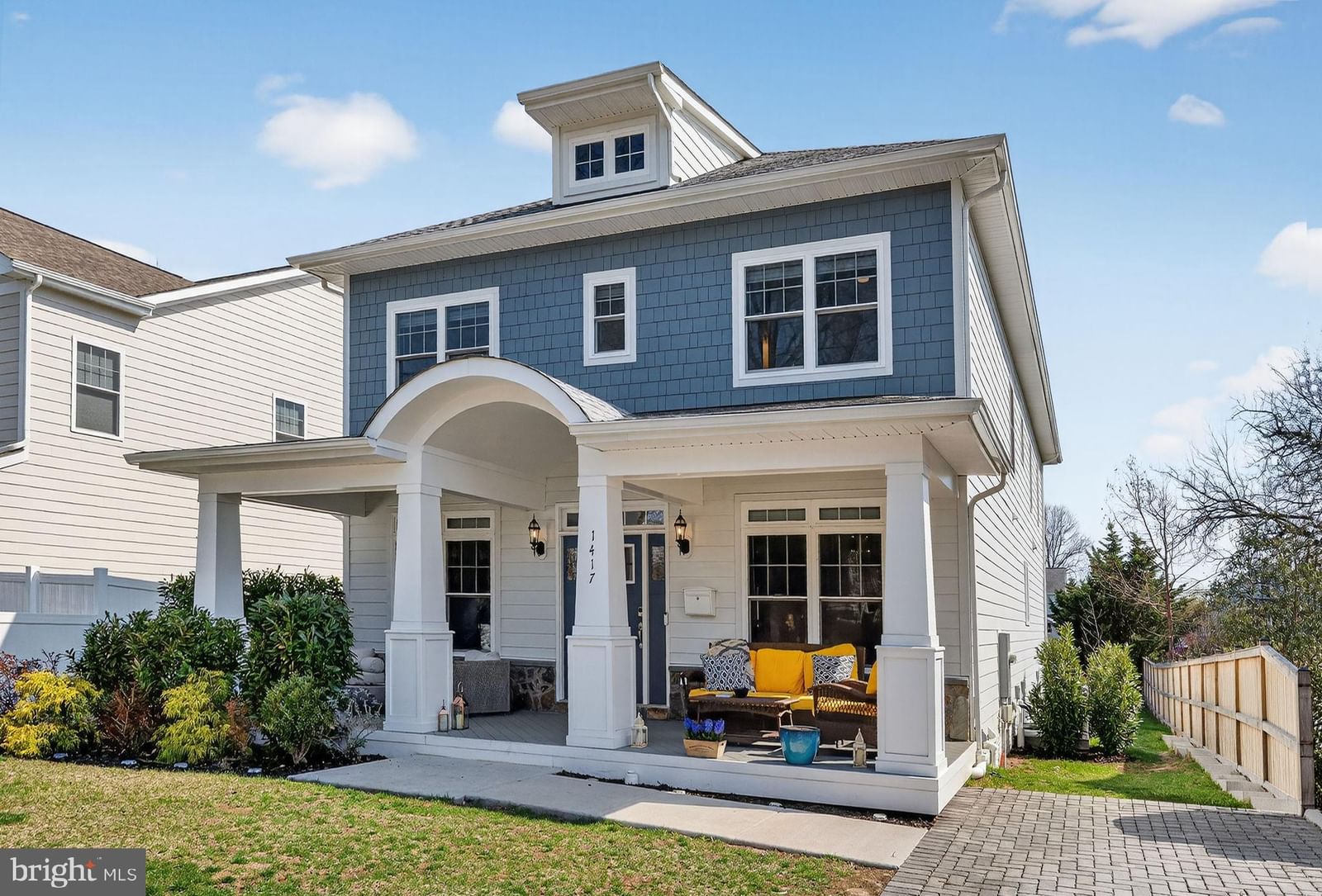 1417 S NELSON ST, ARLINGTON 22204, VA