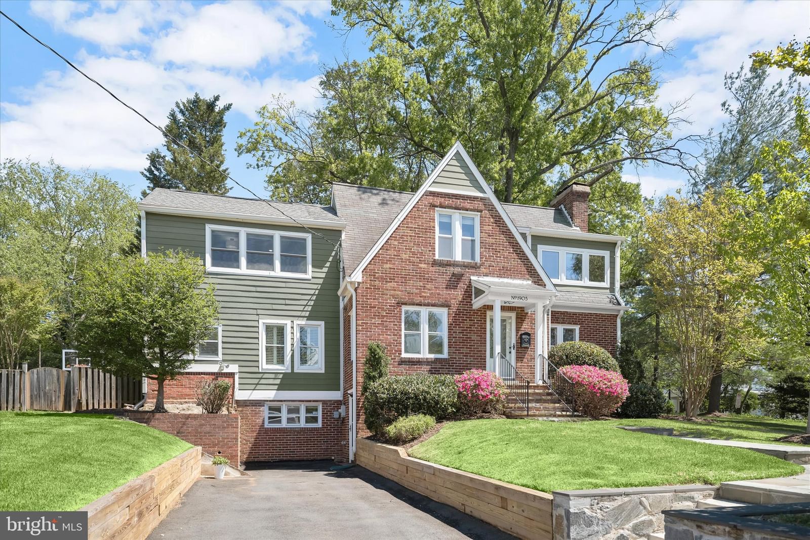 1903 N QUINTANA ST N, ARLINGTON 22205, VA