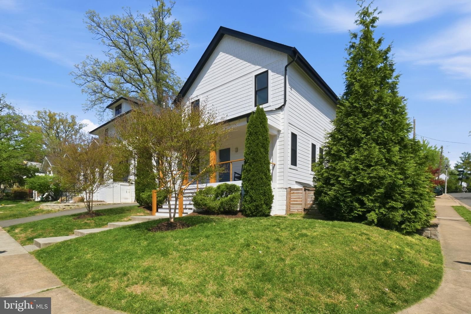 401 N EDGEWOOD ST, ARLINGTON 22201, VA
