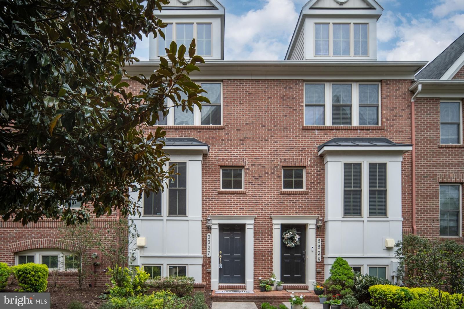 3327 KEMPER RD, ARLINGTON 22206, VA