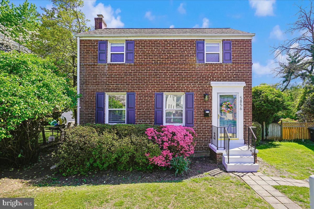 5856 14TH ST N, ARLINGTON 22205, VA