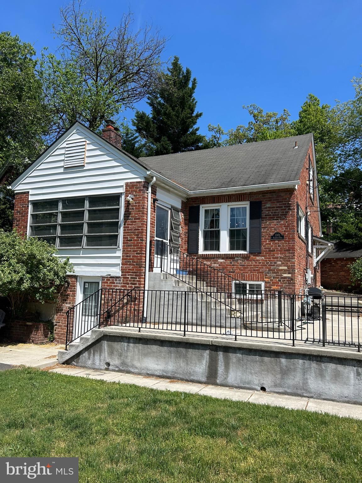 1301 N KIRKWOOD, ARLINGTON 22201, VA
