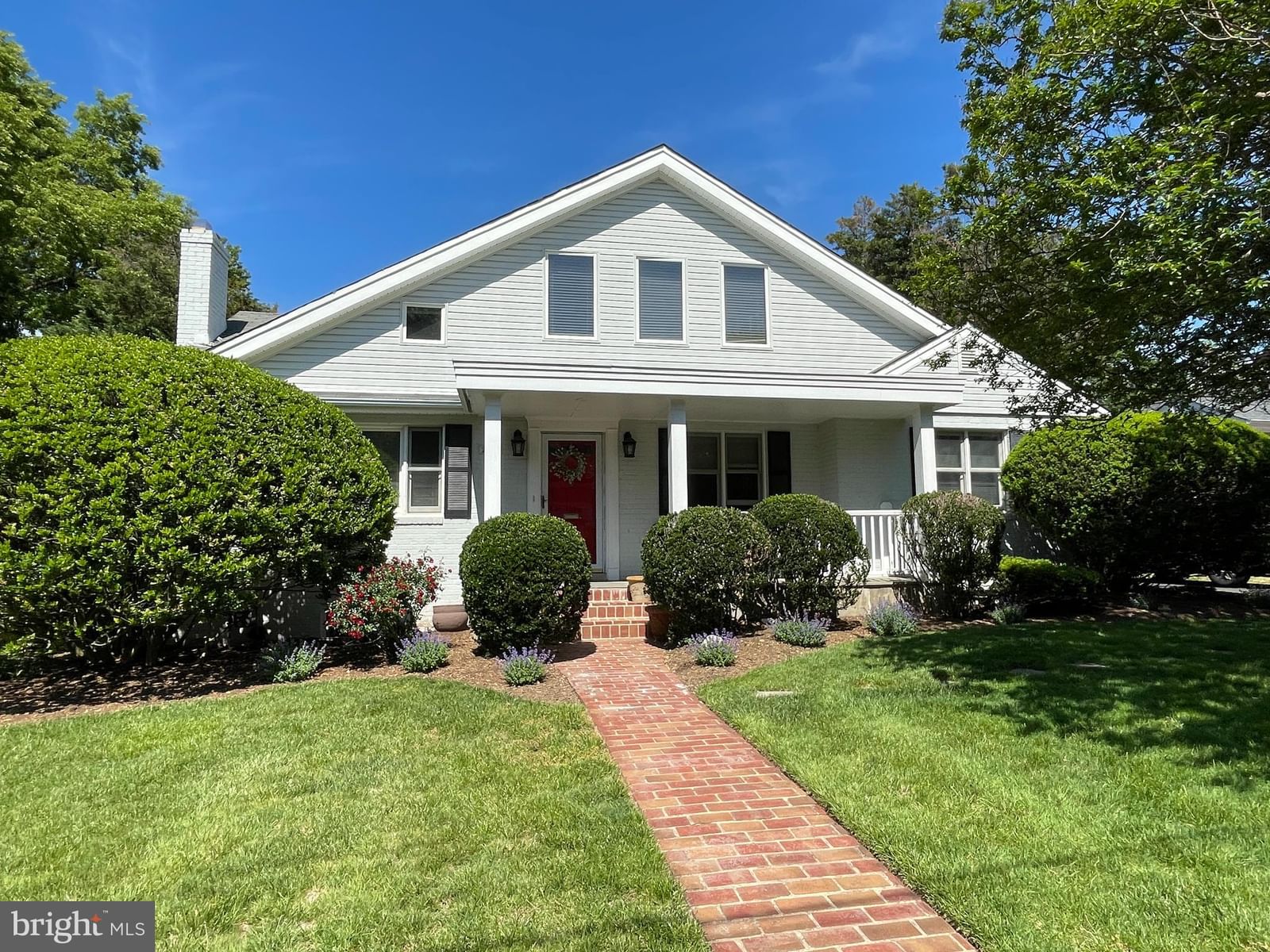 2809 N UNDERWOOD ST, ARLINGTON 22213, VA