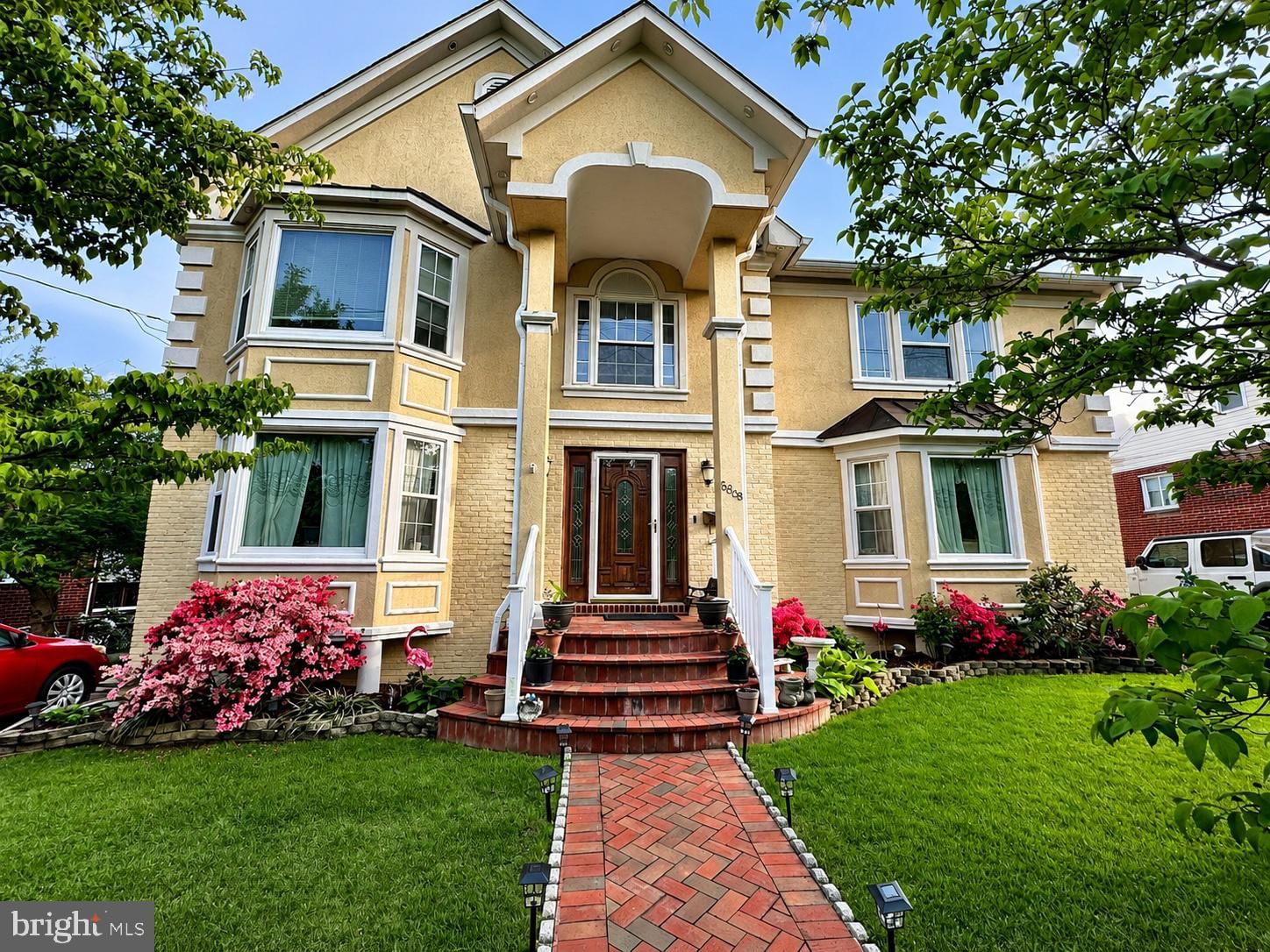 5868 ARLINGTON BLVD, ARLINGTON 22204, VA
