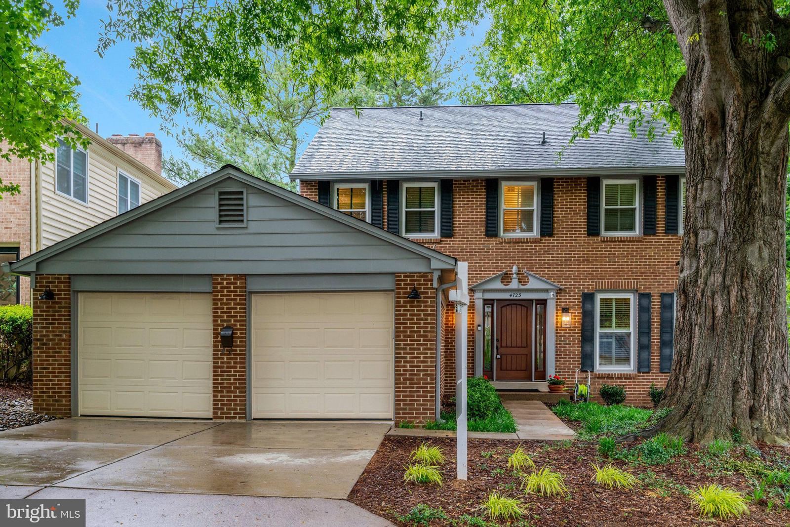 4723 40TH ST N, ARLINGTON 22207, VA