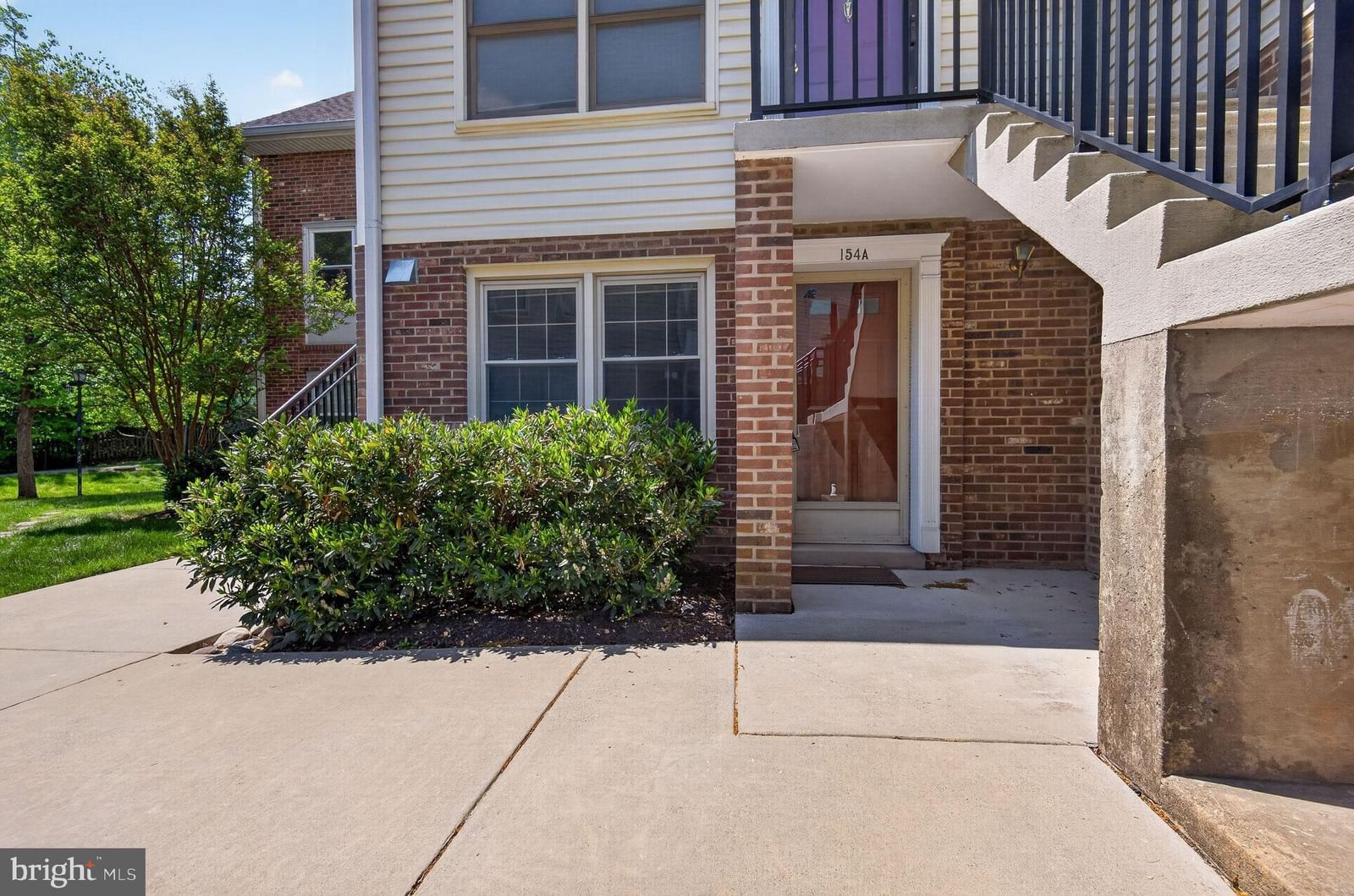 154 N BEDFORD STREET #A photograph
