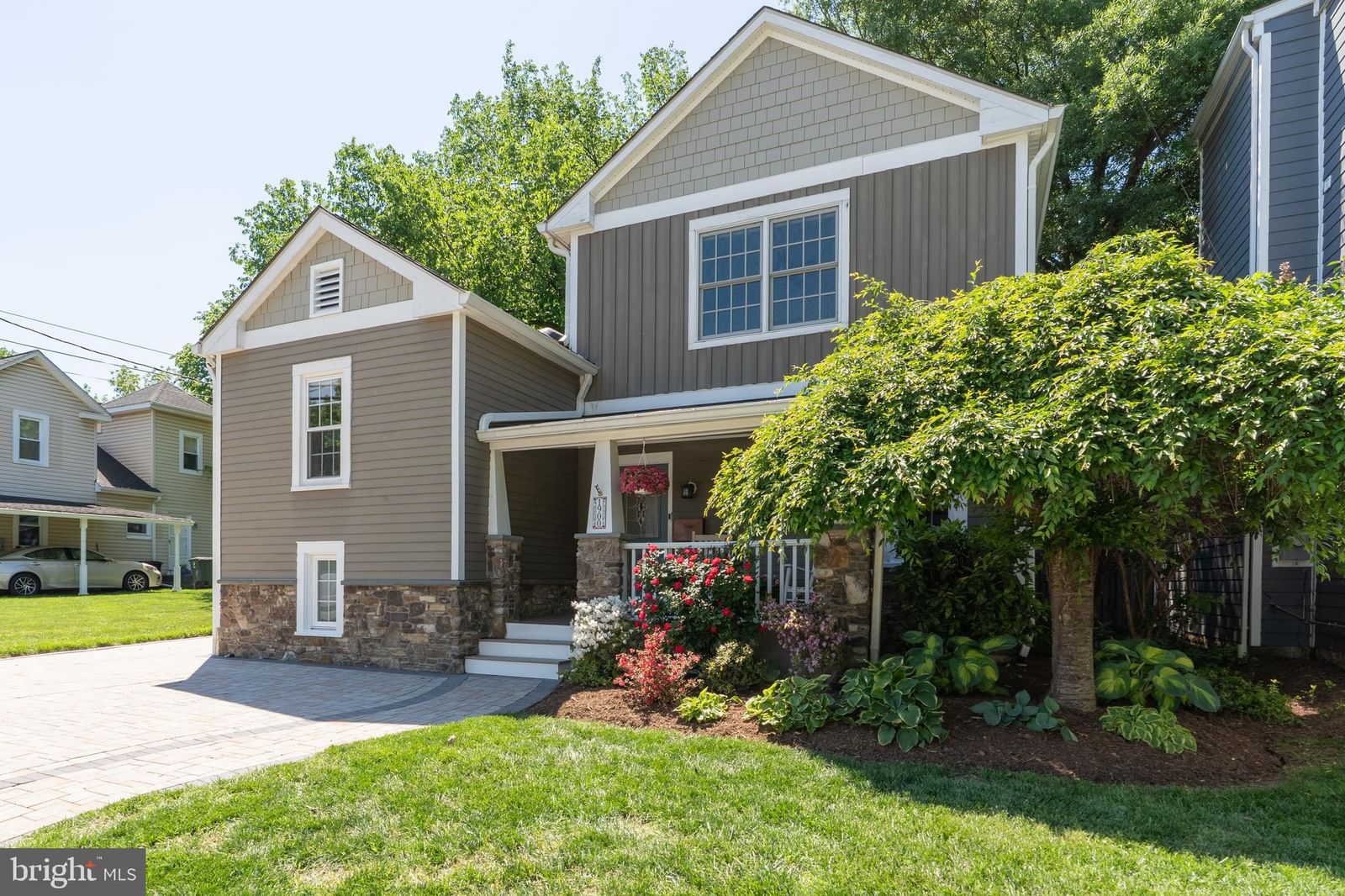1900 N NELSON ST, ARLINGTON 22207, VA