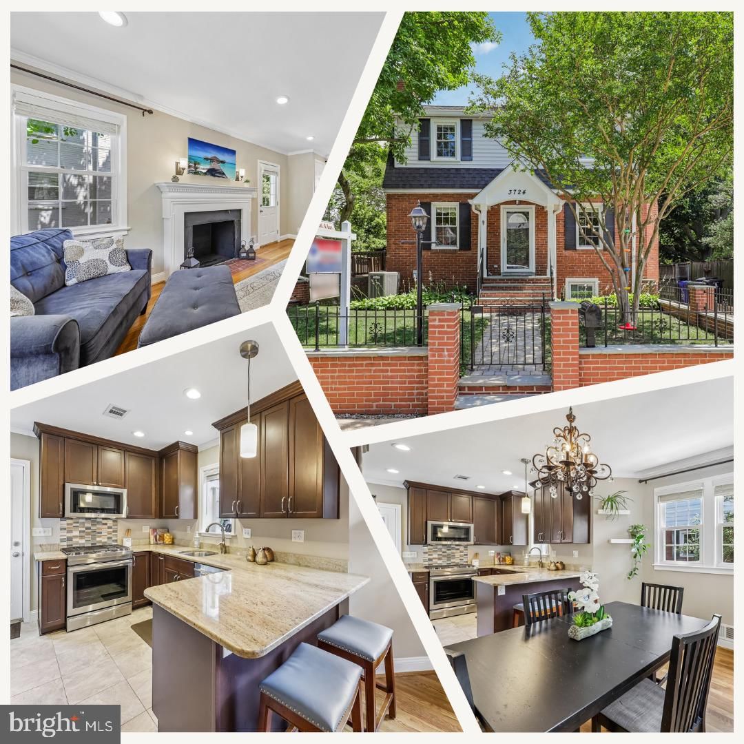 3724 2ND ST S, ARLINGTON 22204, VA