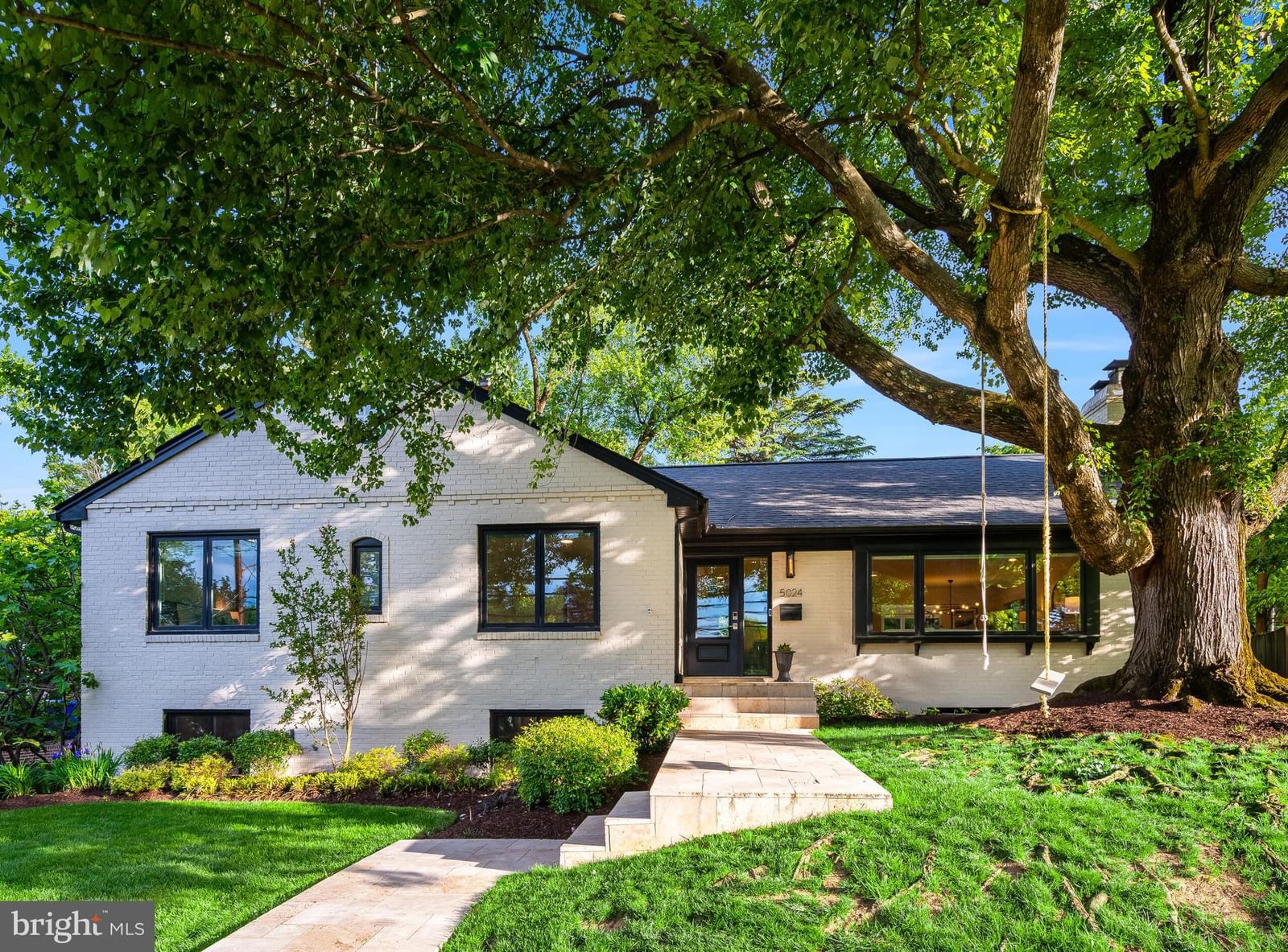 5024 WILLIAMSBURG BLVD, ARLINGTON 22207, VA