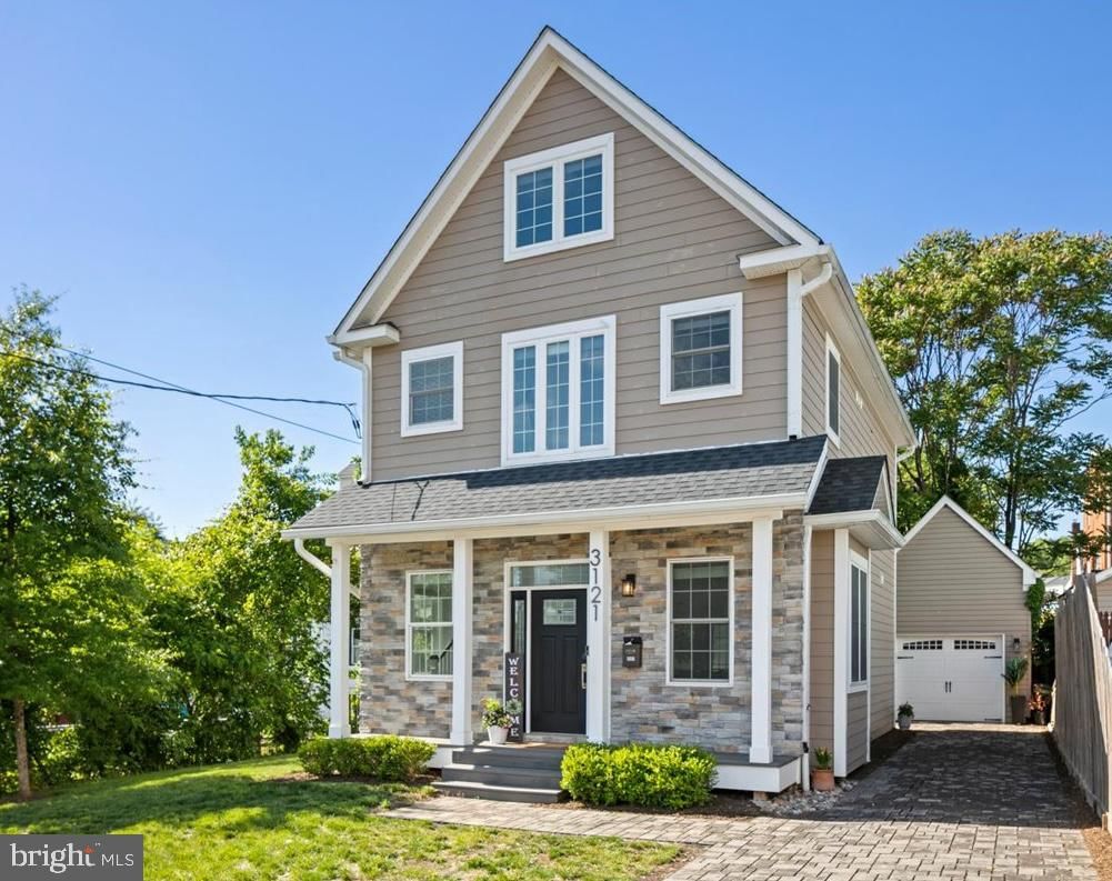 3121 24TH ST S, ARLINGTON 22206, VA