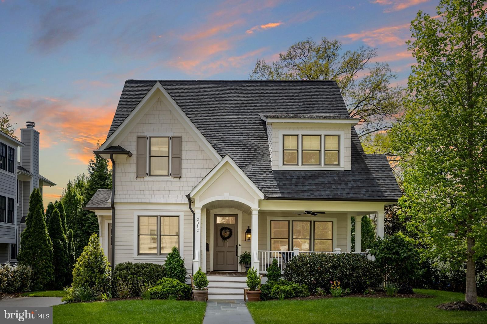 2012 N JEFFERSON ST, ARLINGTON 22205, VA