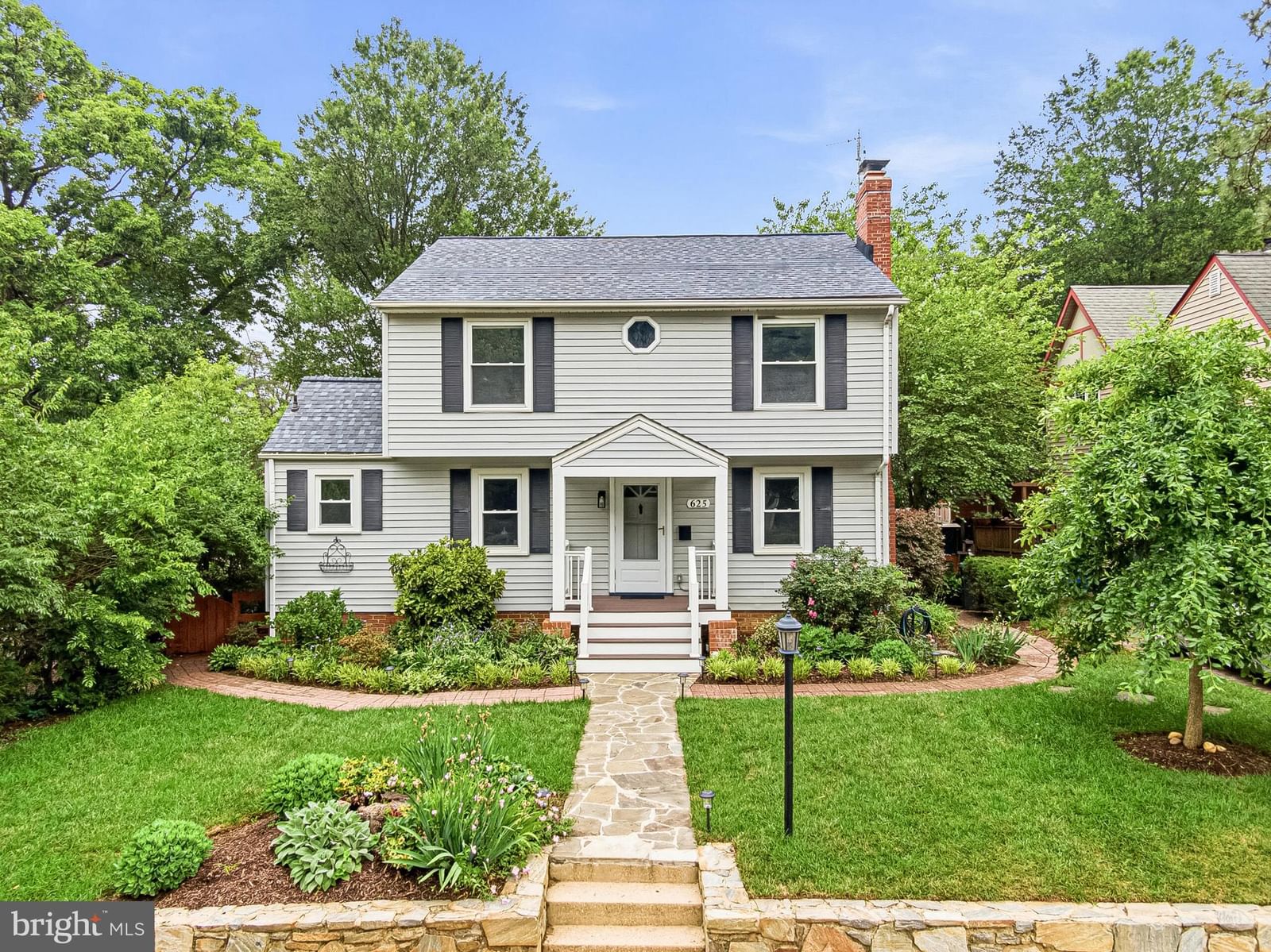 625 S QUINCY ST, ARLINGTON 22204, VA