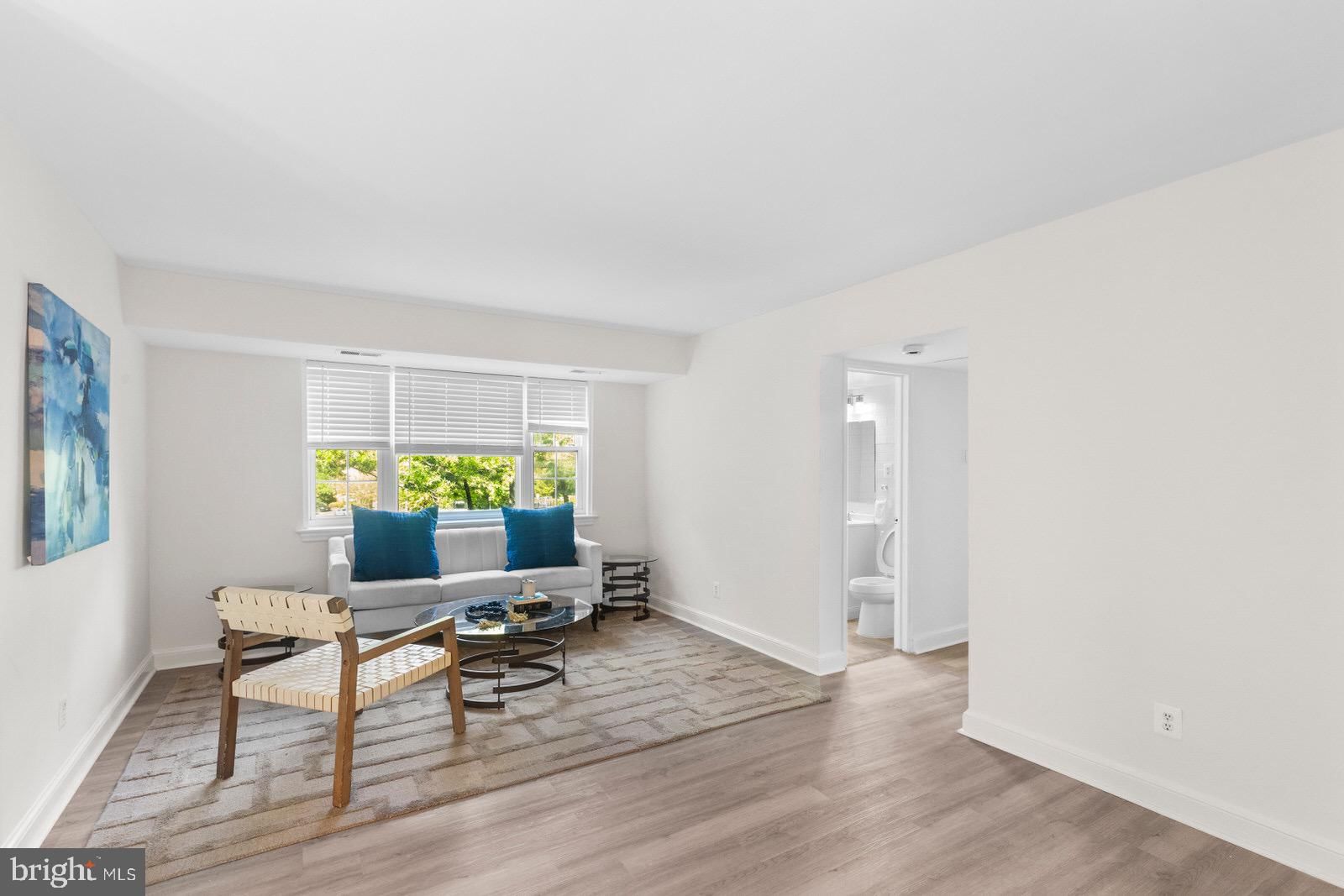 1301 N ODE STREET #114 photograph