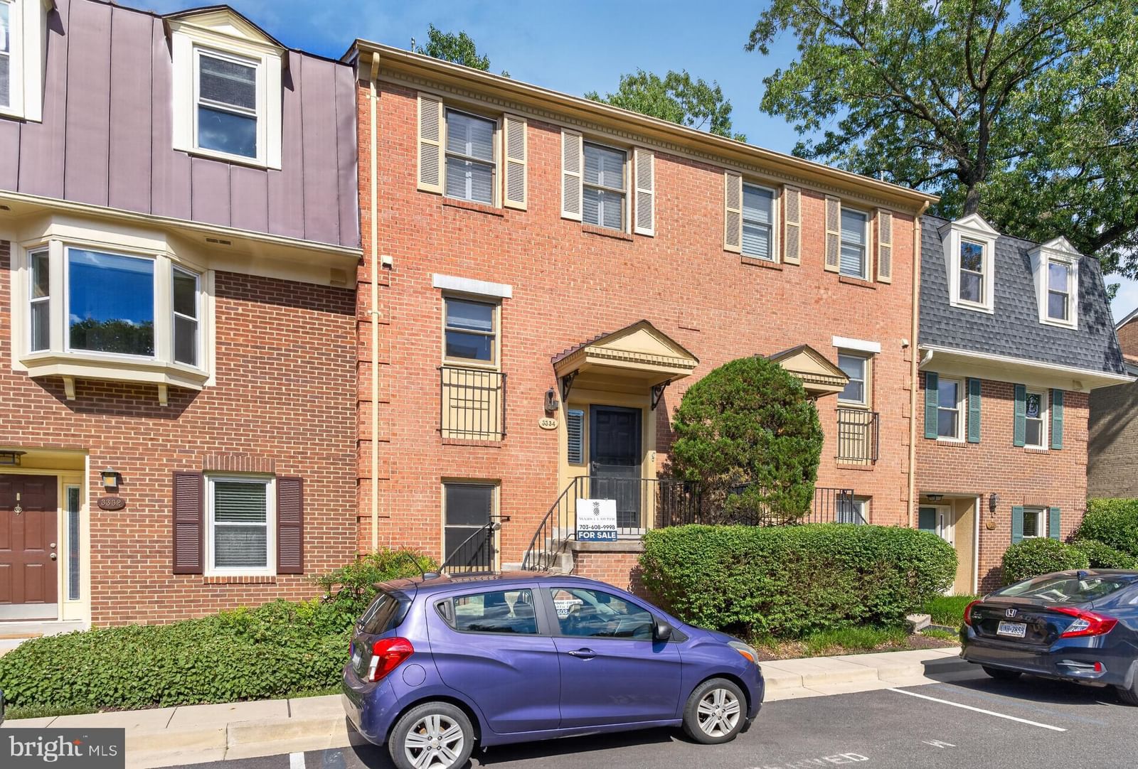 3334 2ND ST S, ARLINGTON 22204, VA