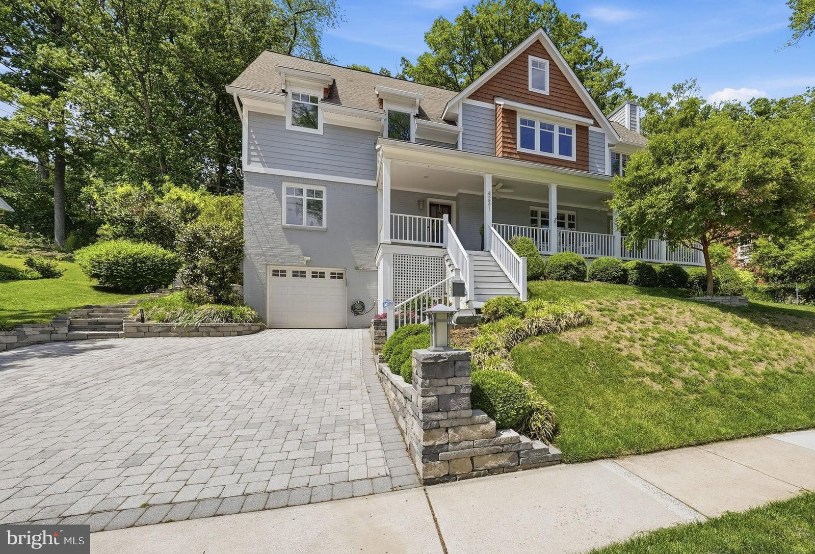 4231 31ST ST N, ARLINGTON 22207, VA