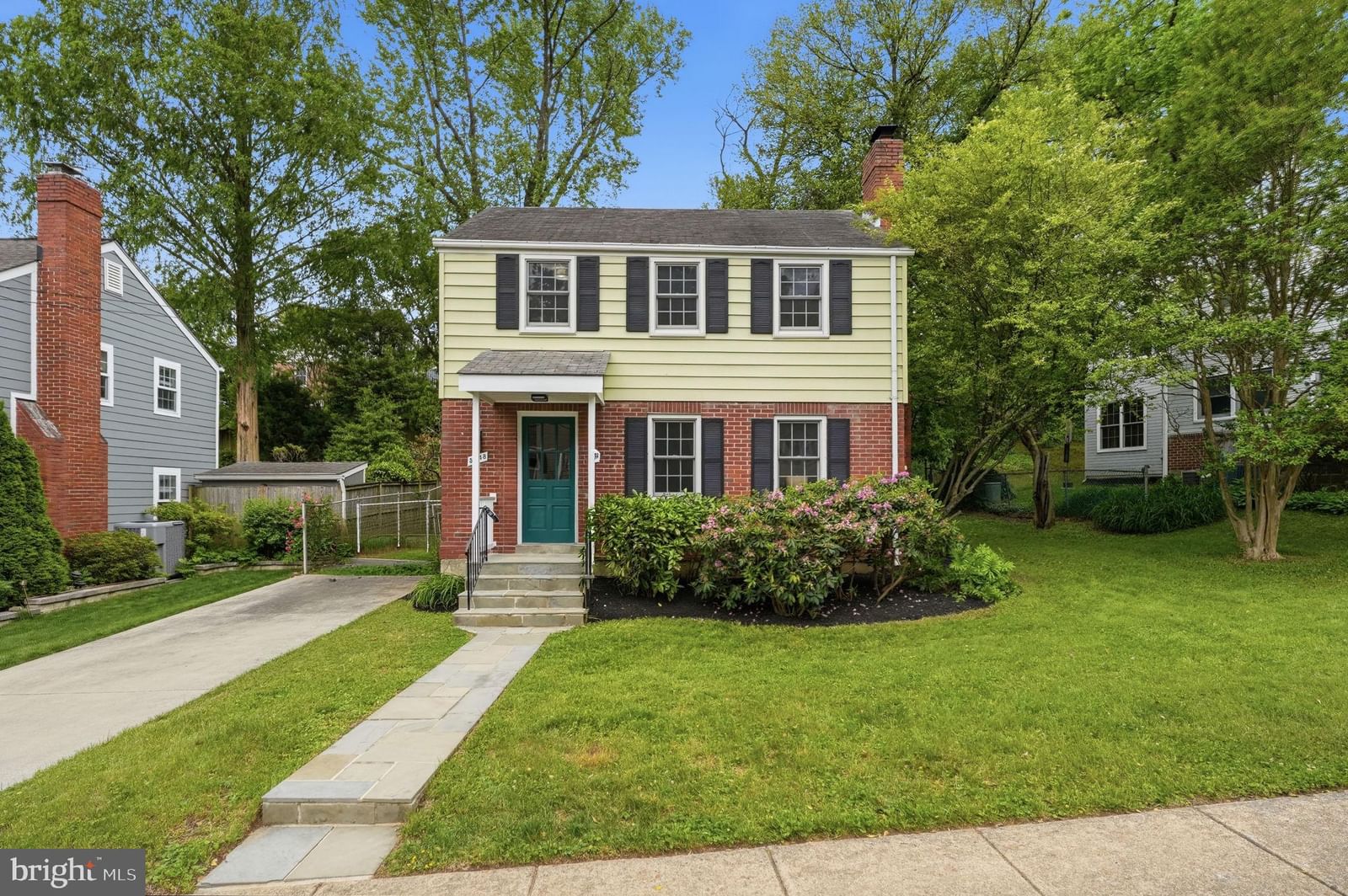 5948 10TH RD N, ARLINGTON 22205, VA