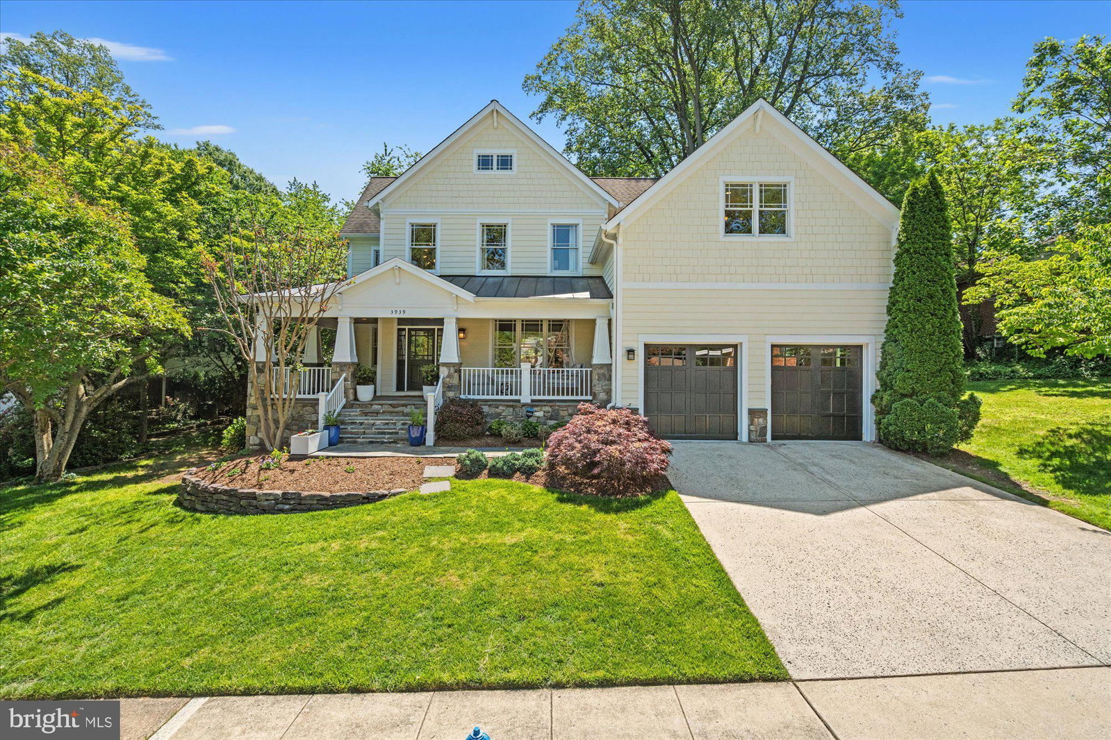 3939 N WAKEFIELD ST, ARLINGTON 22207, VA