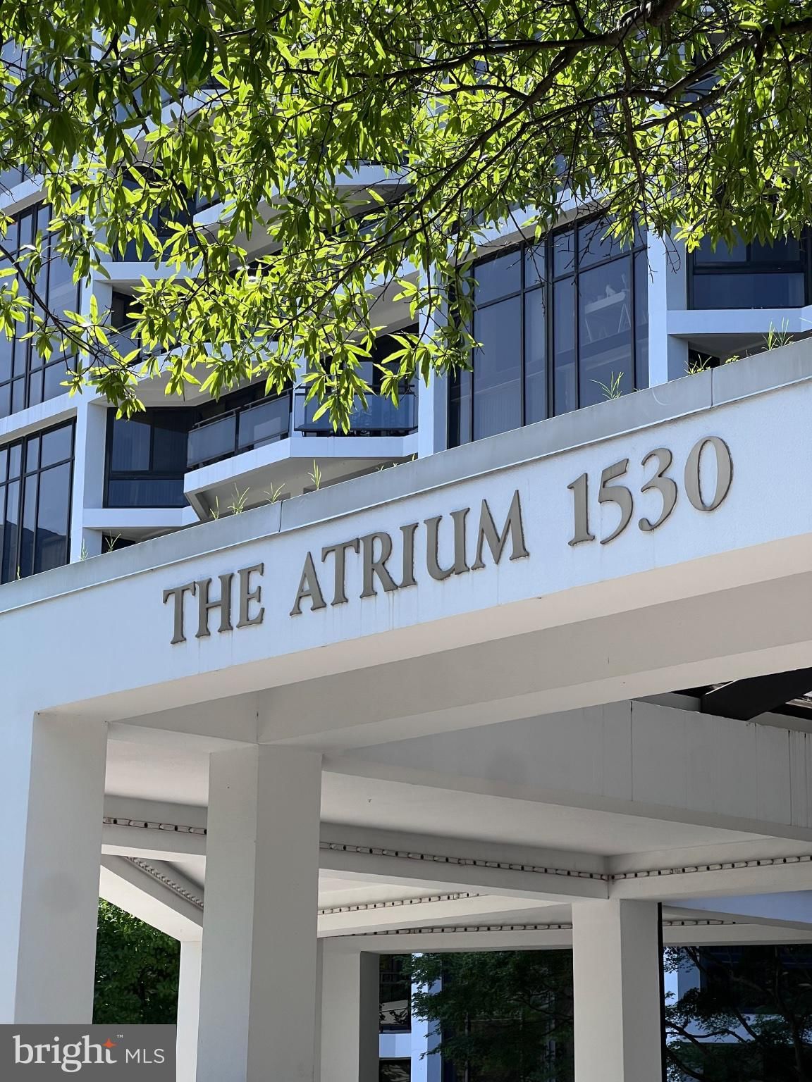 1530 KEY BLVD, ARLINGTON 22209, VA