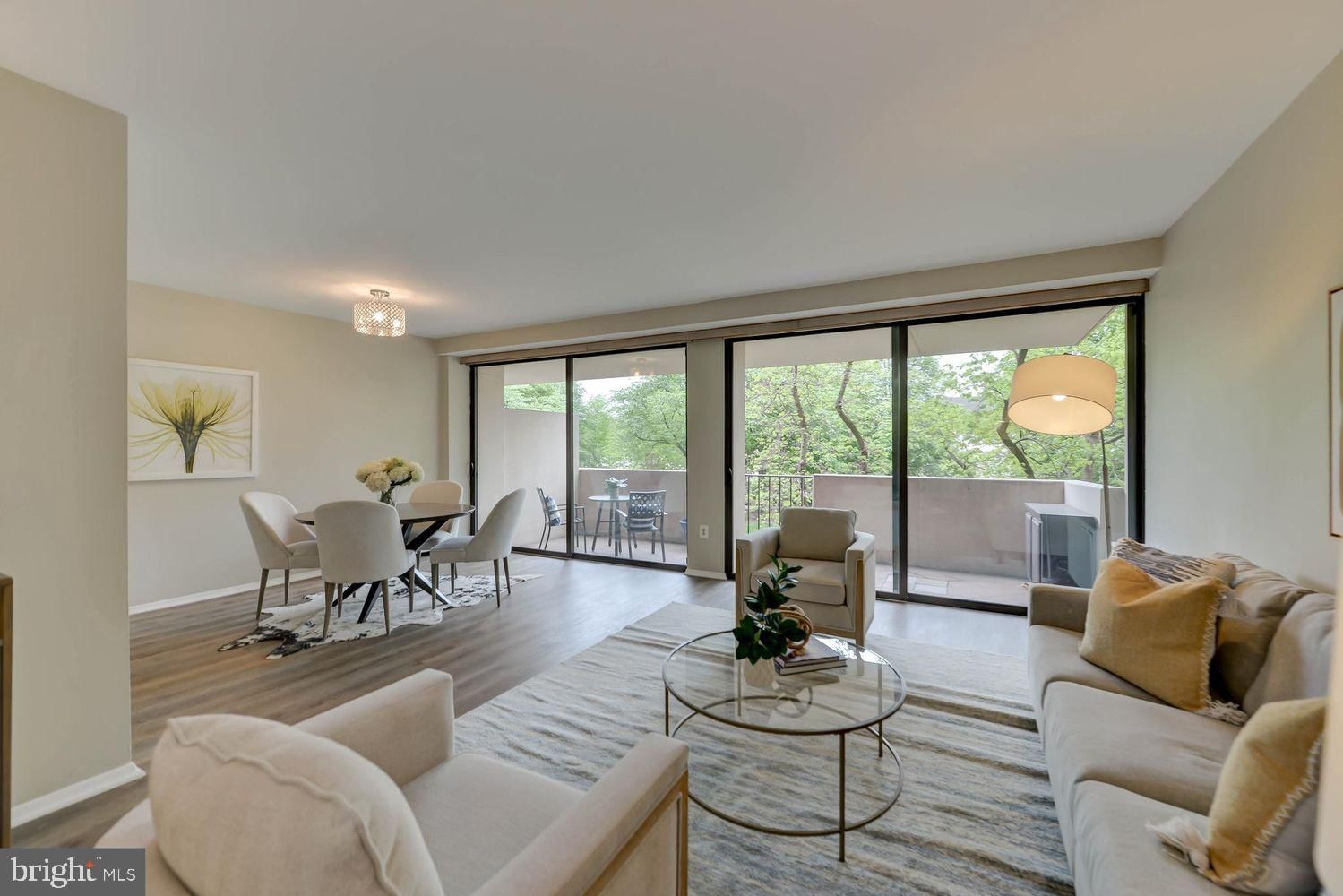 4141 N HENDERSON RD, ARLINGTON 22203, VA
