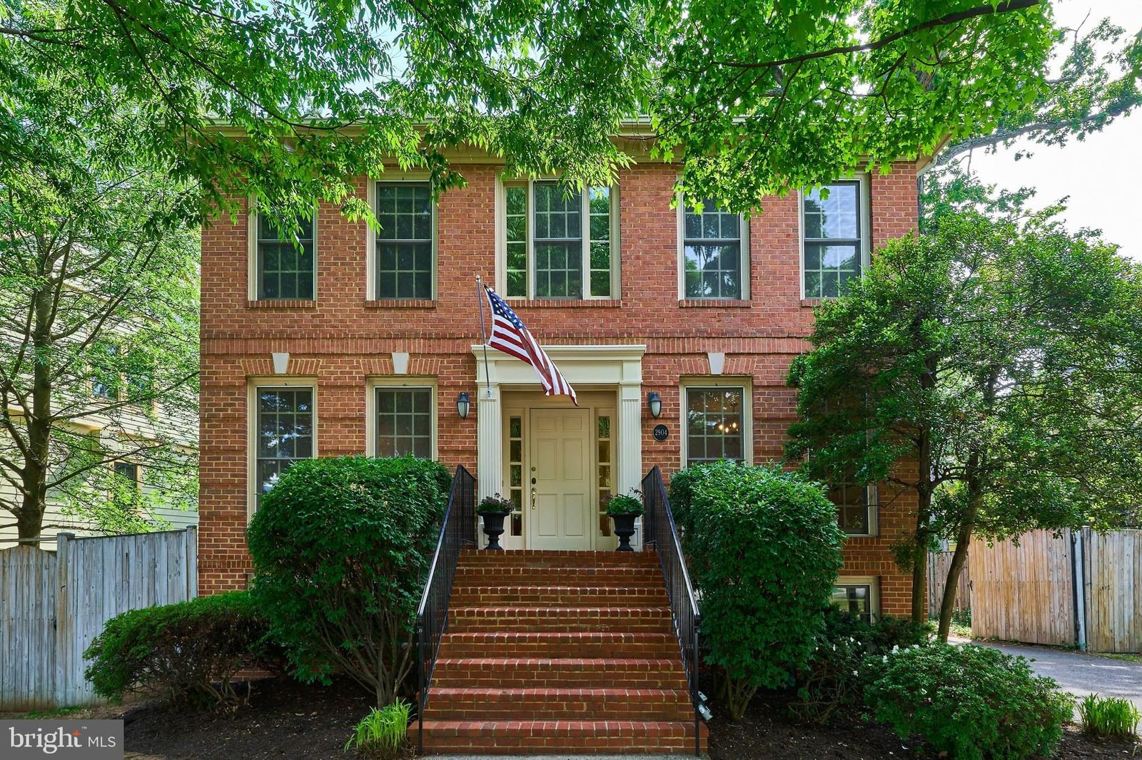 2904 N 4TH ST N, ARLINGTON 22201, VA