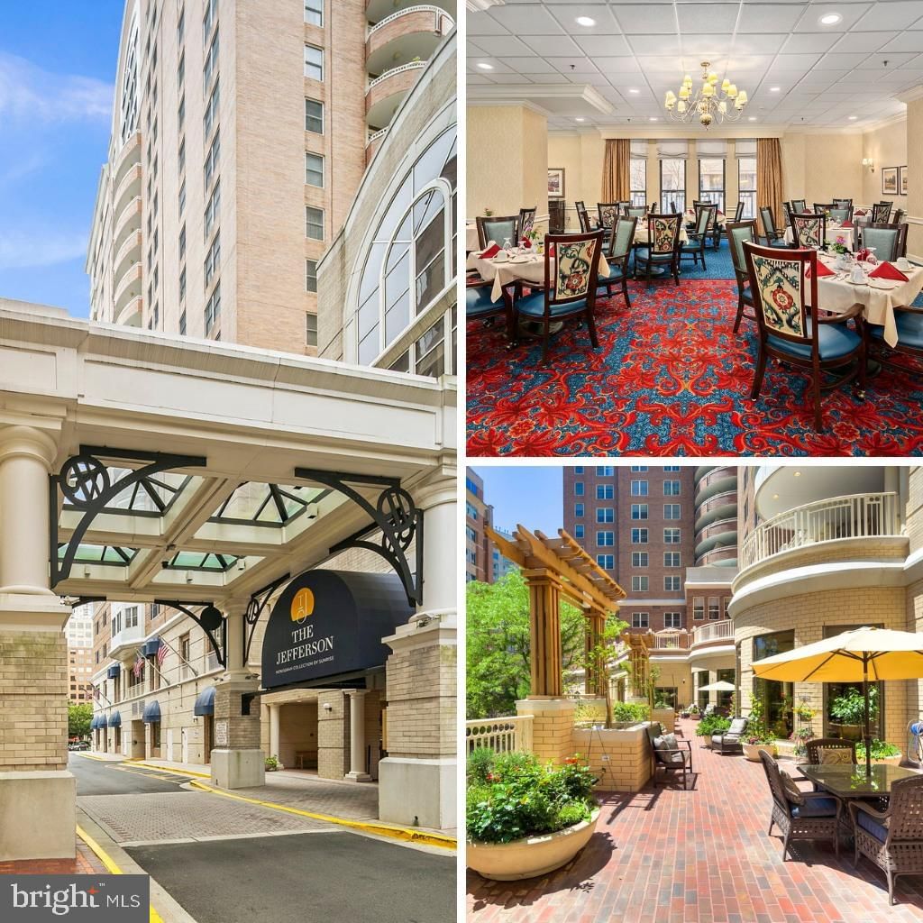 900 N TAYLOR ST, ARLINGTON 22203, VA