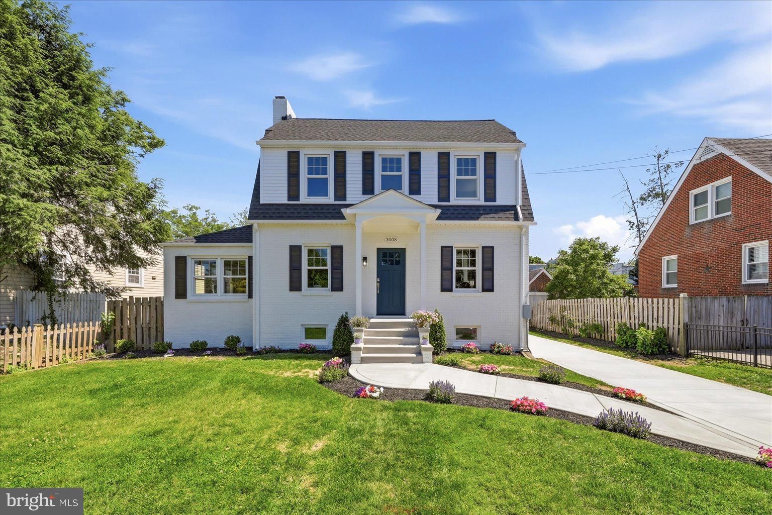 3008 16TH ST S, ARLINGTON 22204, VA