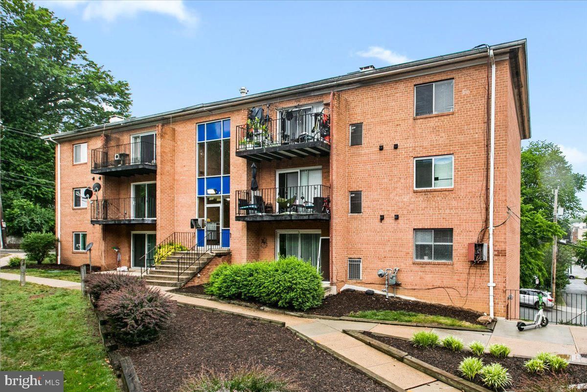 3408 25TH ST S, ARLINGTON 22206, VA