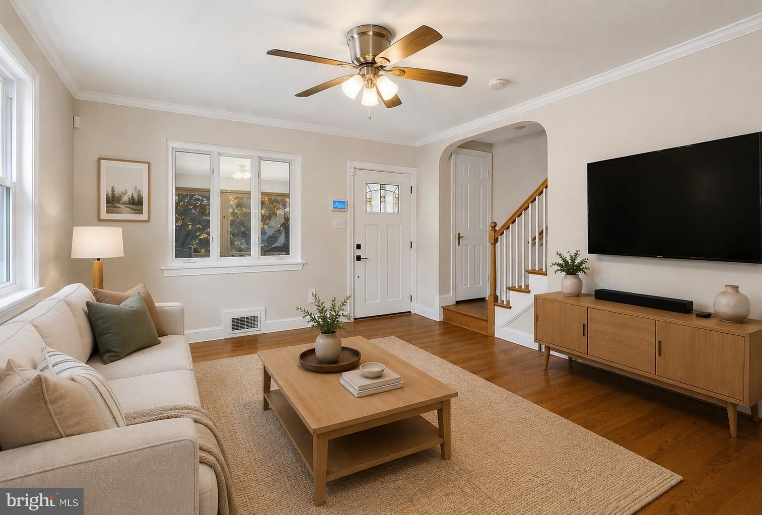 29 N BEDFORD ST, ARLINGTON 22201, VA