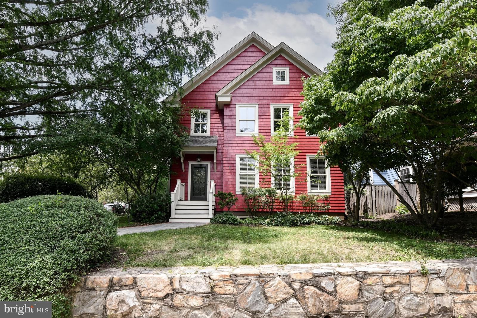 1812 N RANDOLPH ST, ARLINGTON 22207, VA