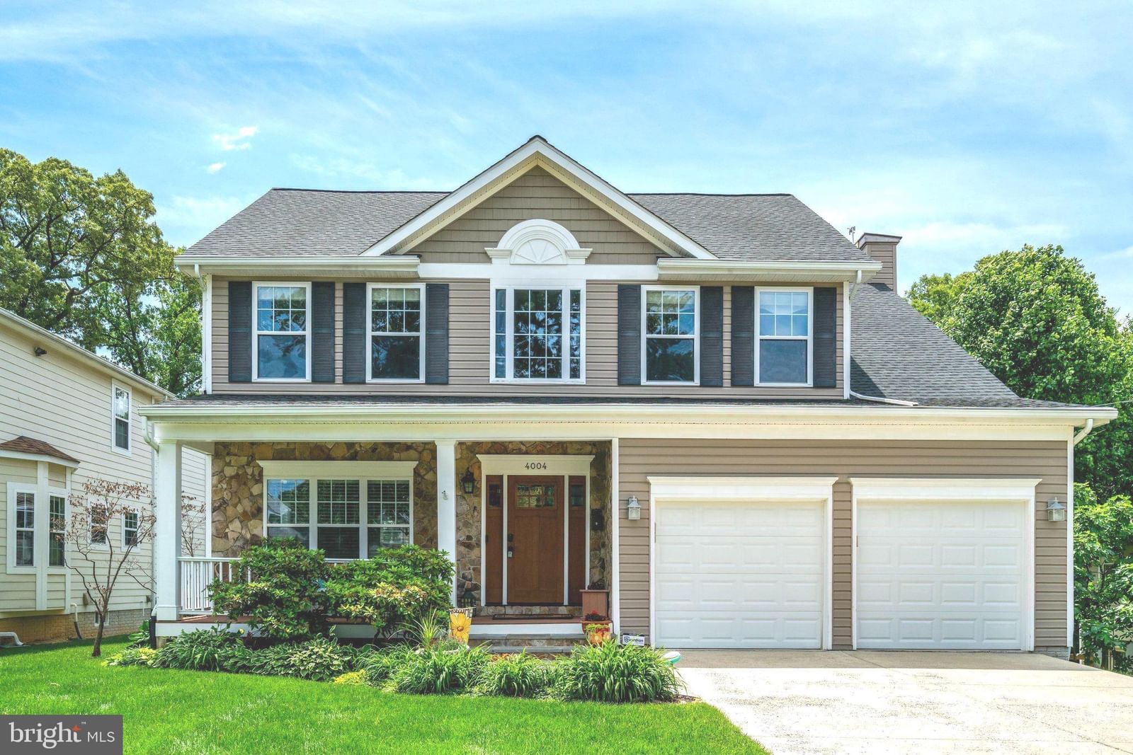 4004 9TH ST S, ARLINGTON 22204, VA