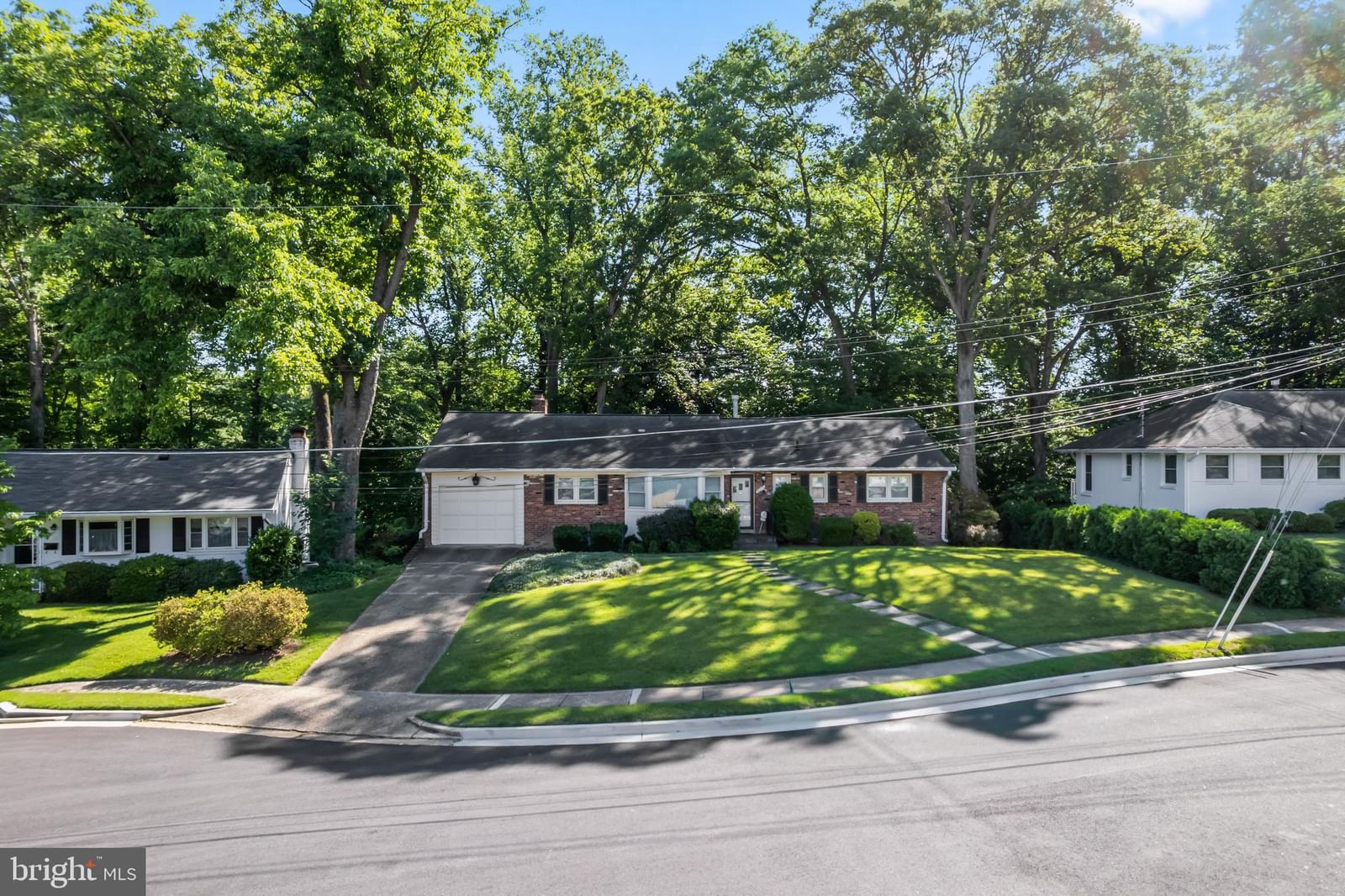 4017 N STAFFORD ST, ARLINGTON 22207, VA