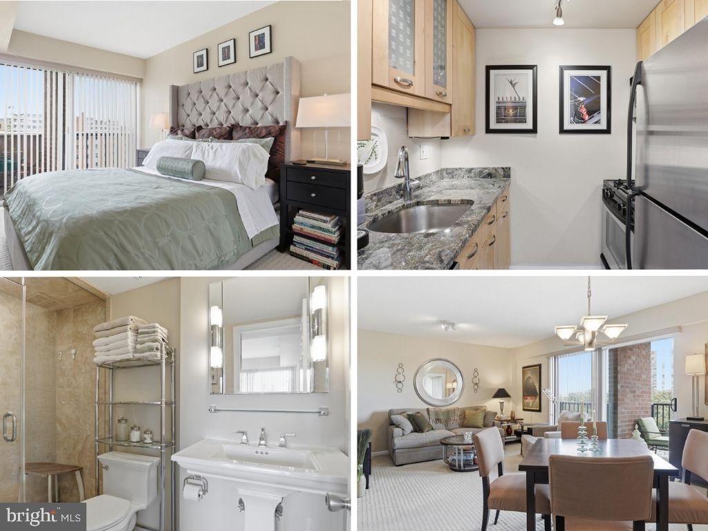 1300 ARMY NAVY DR, ARLINGTON 22202, VA