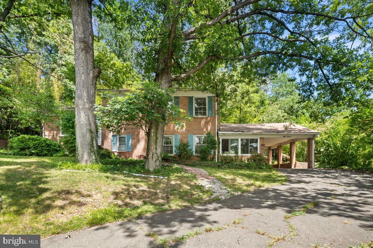 3013 S HILL ST, ARLINGTON 22202, VA