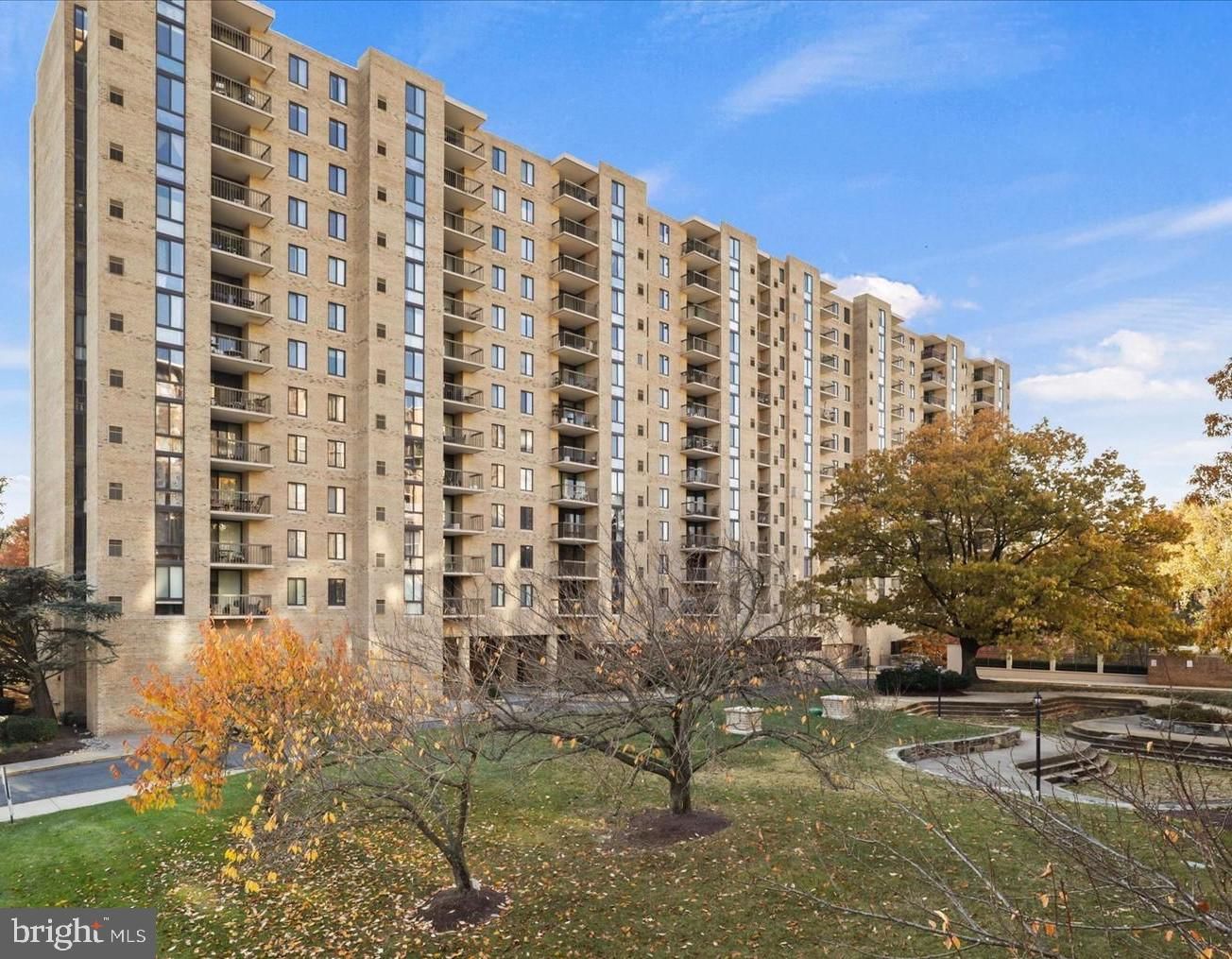 4500 S FOUR MILE RUN DR, ARLINGTON 22204, VA