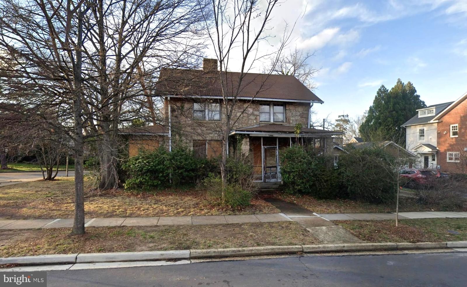 2915 KEY BLVD, ARLINGTON 22201, VA