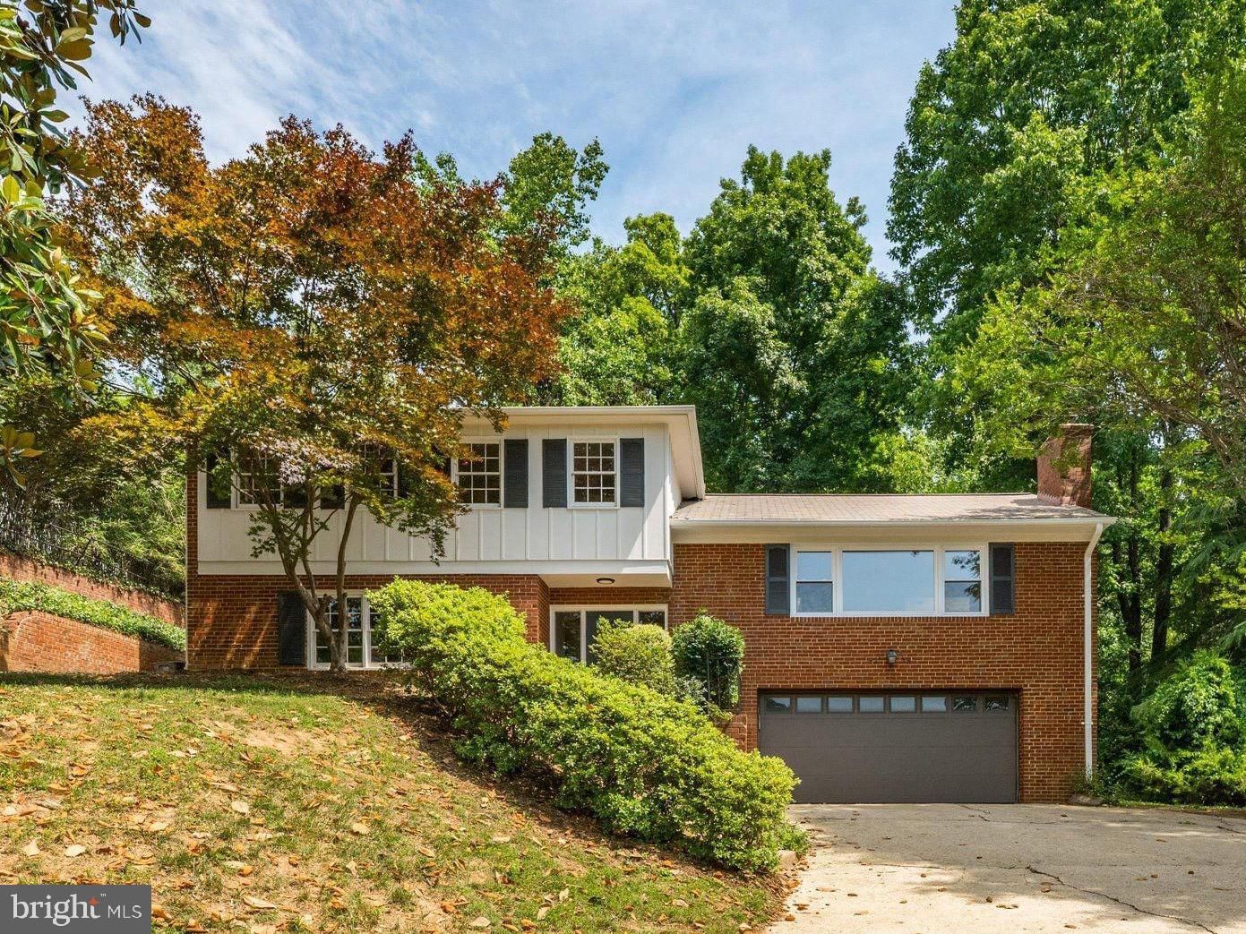 3621 38TH ST N, ARLINGTON 22207, VA