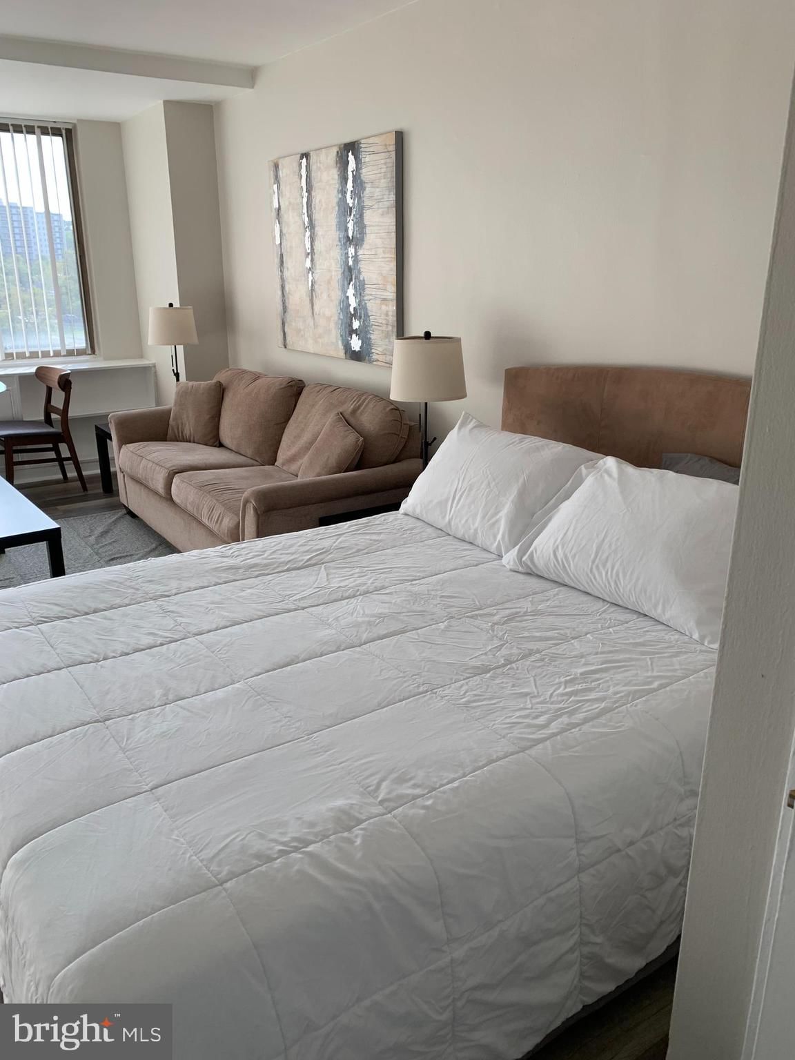 1121 ARLINGTON BOULEVARD #734 photograph