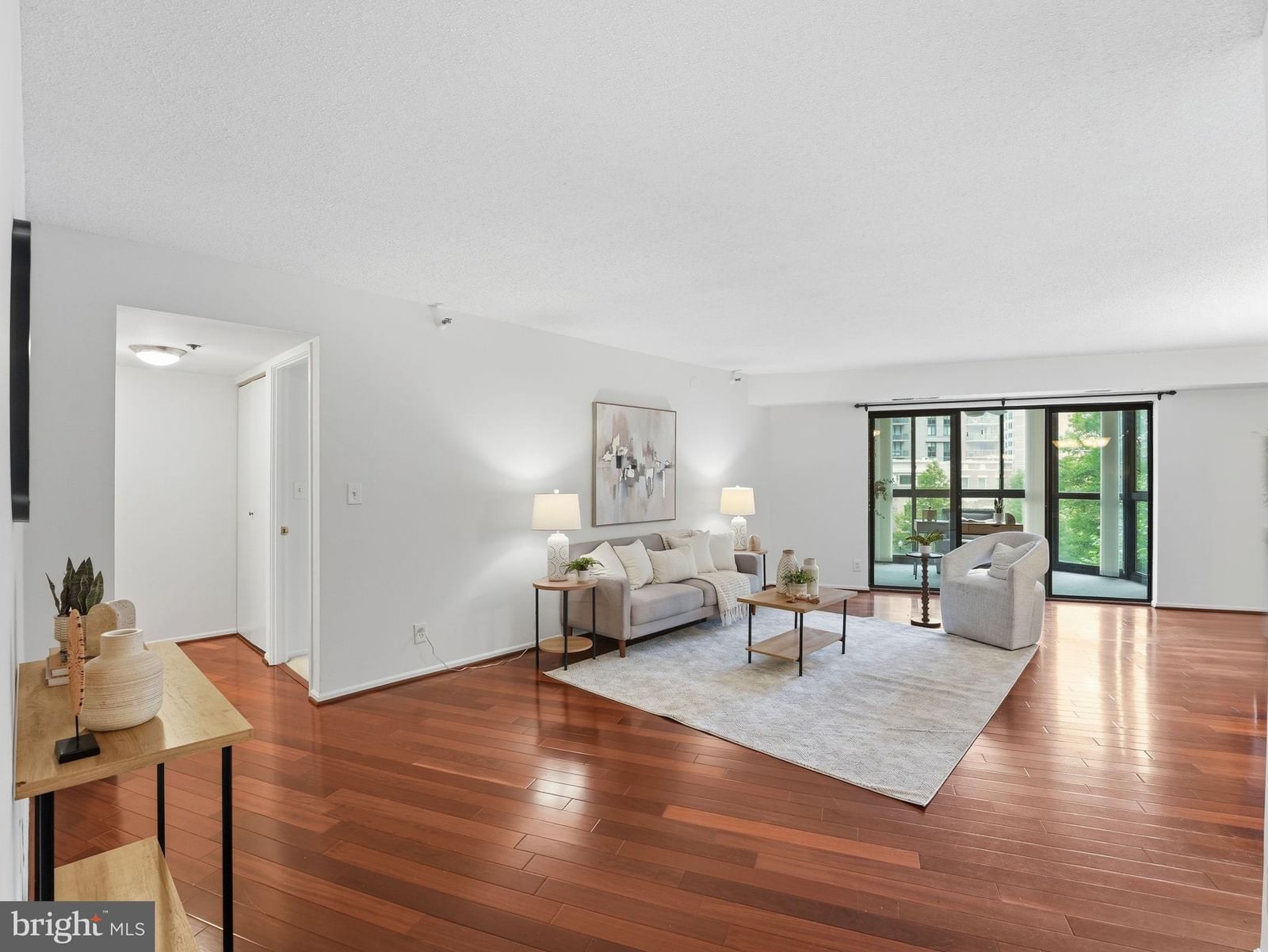 1600 N OAK ST, ARLINGTON 22209, VA